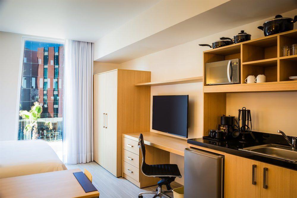 Double Superior Two Double Beds