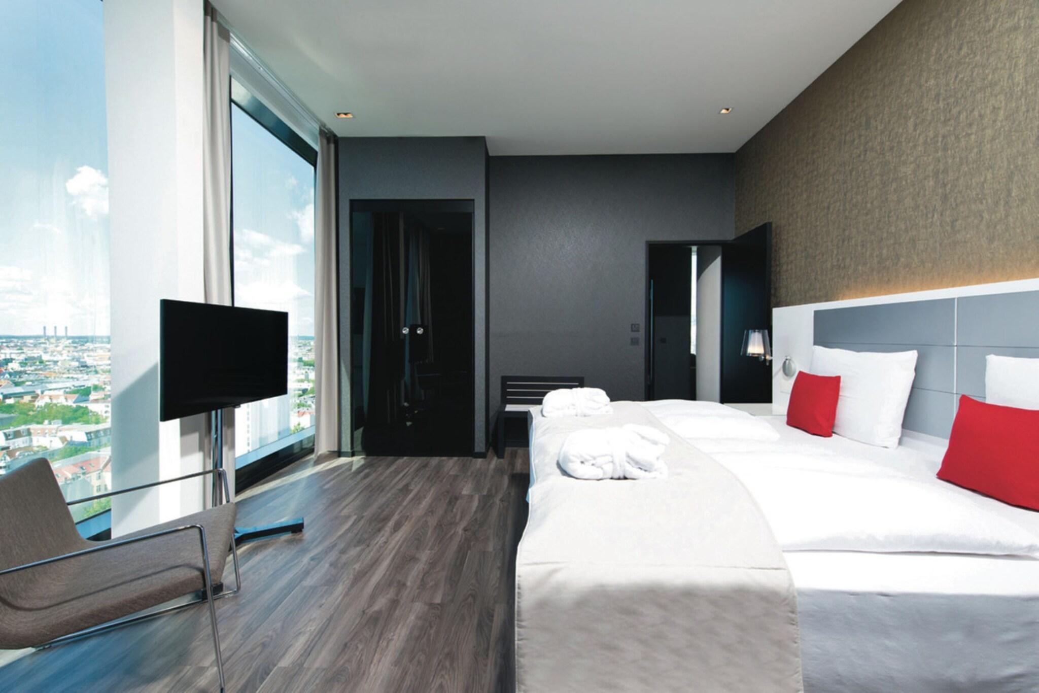 Suite Presidential with Views