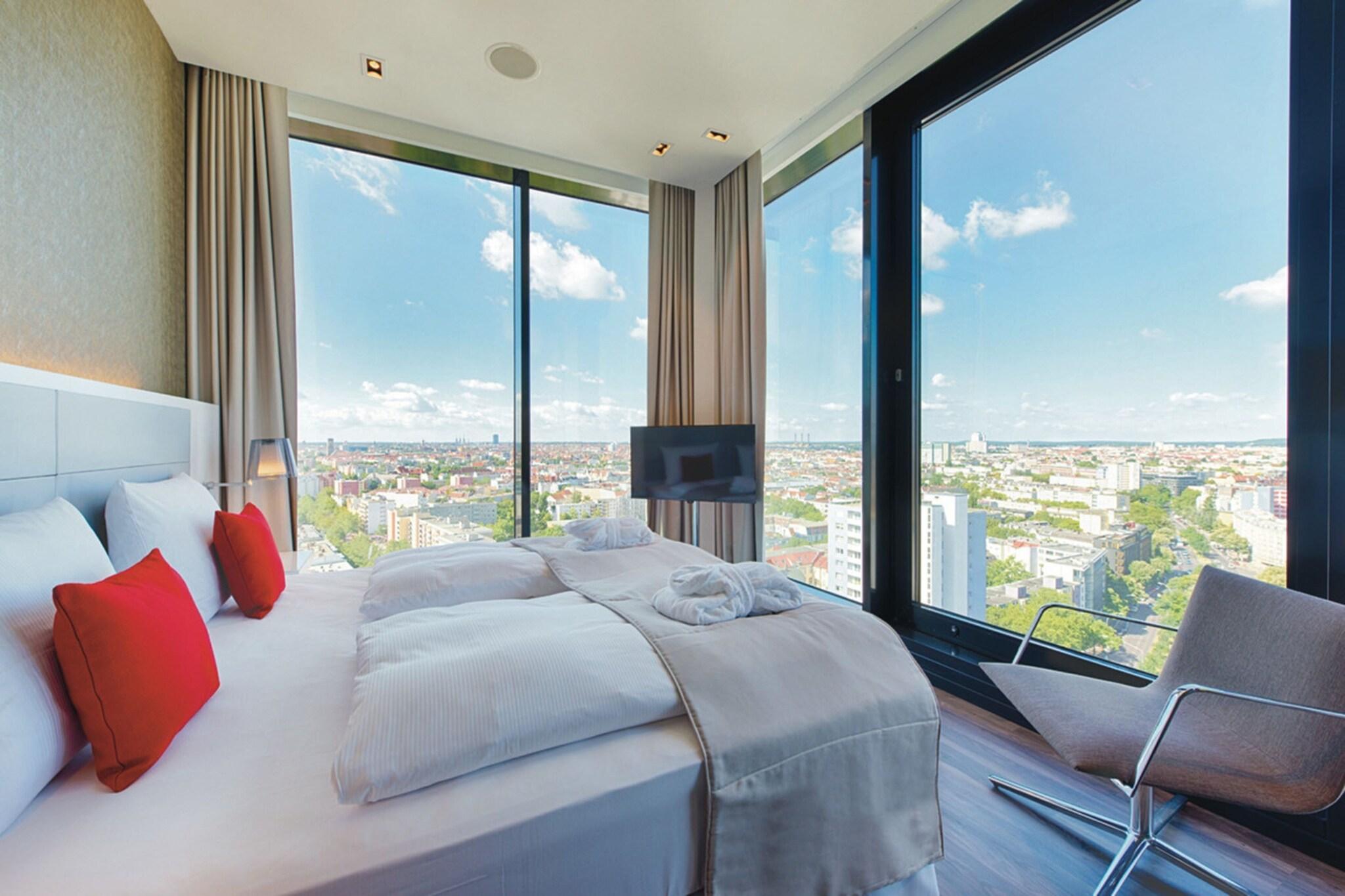 Suite Presidential with Views