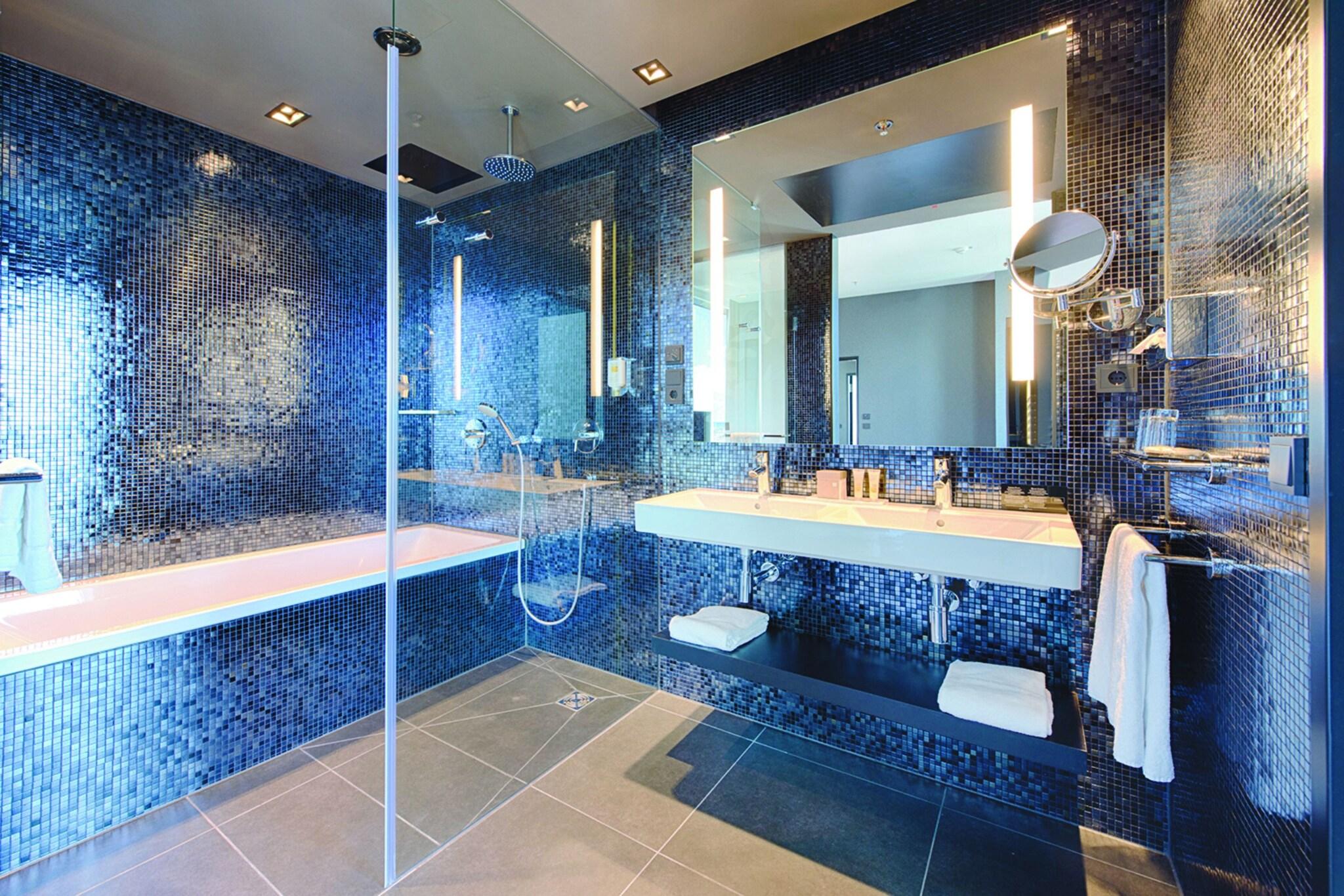 Suite Presidential with Views