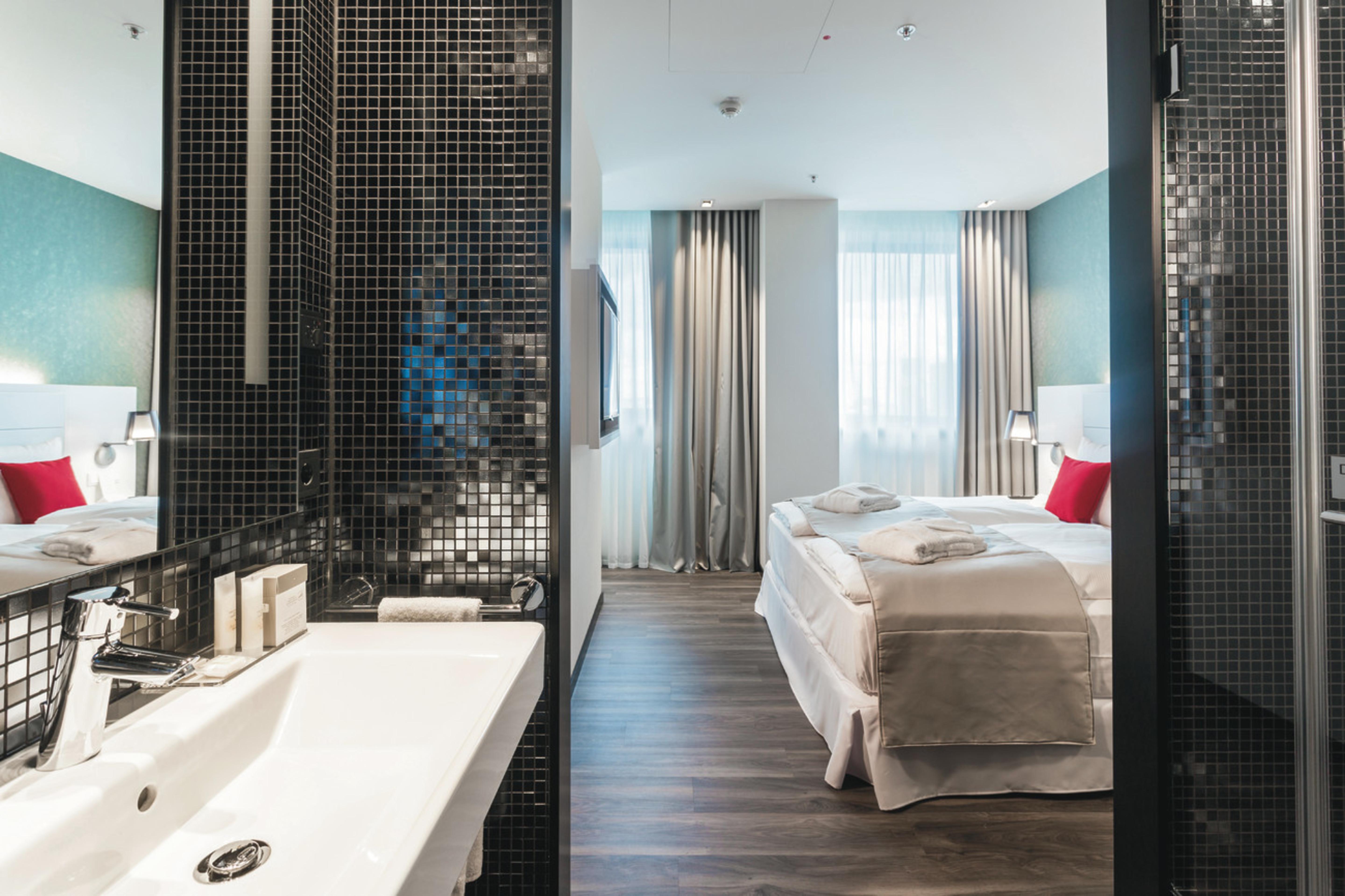 Junior Suite Standard