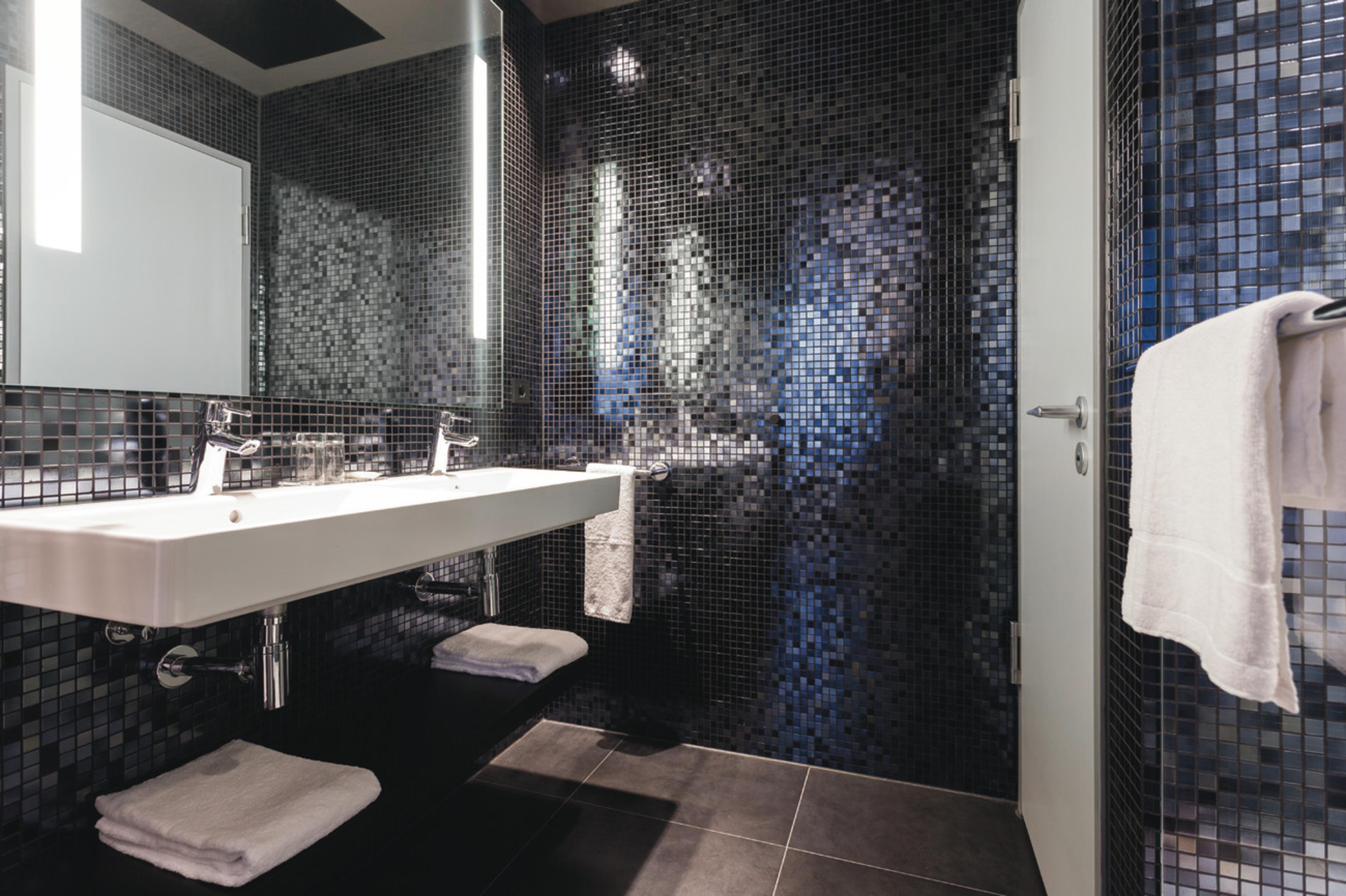 Double Deluxe Superior