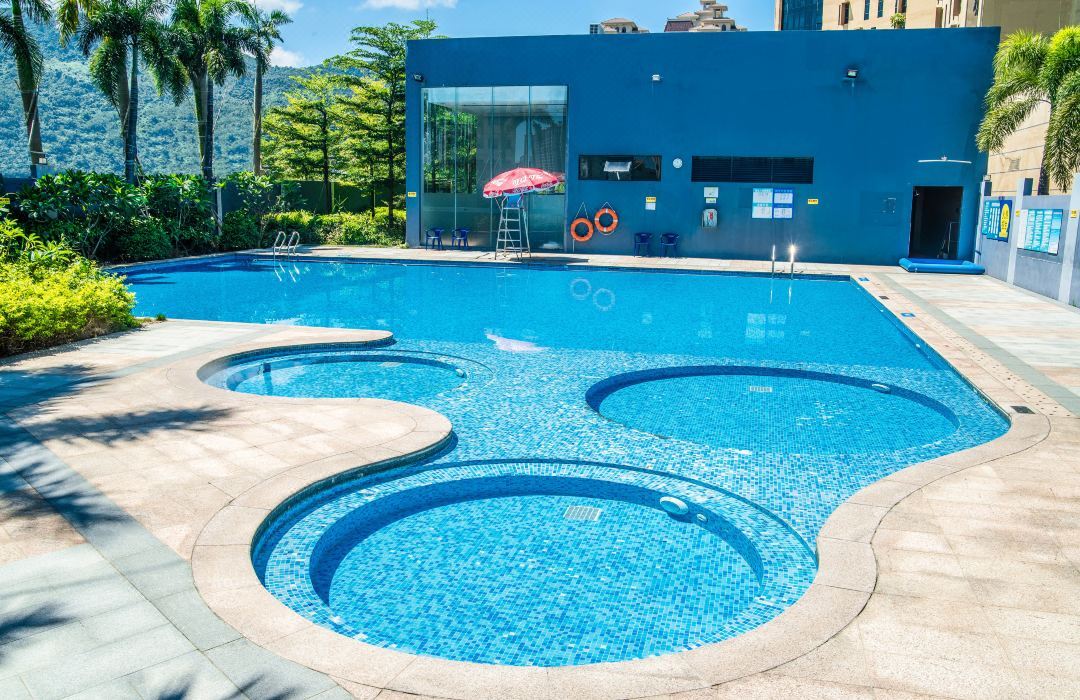 Double King Bed Non Smoking