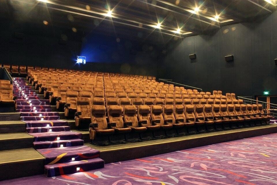 Double King Bed Non Smoking