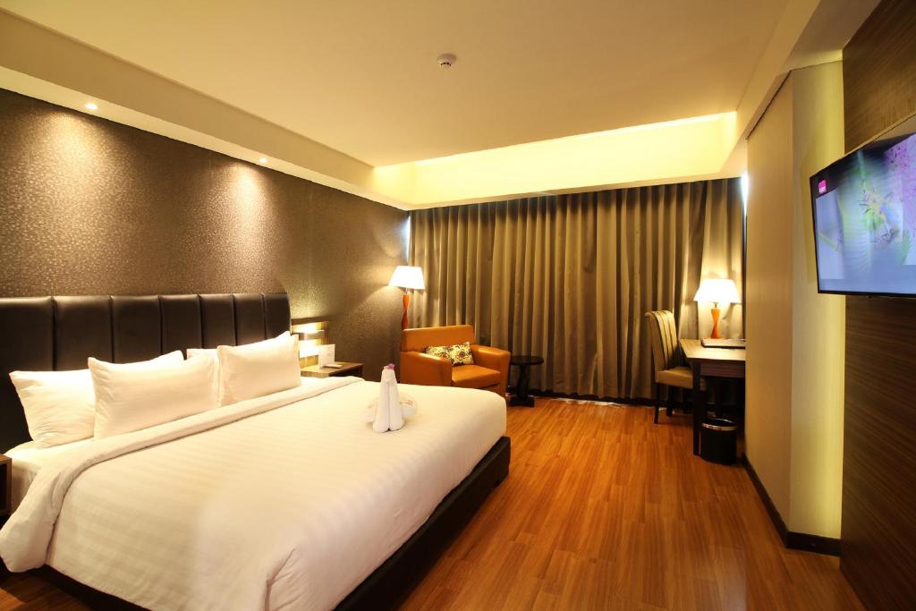 Double or Twin Superior