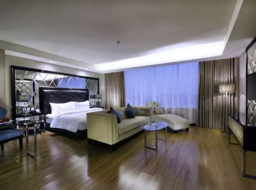 Junior Suite Standard