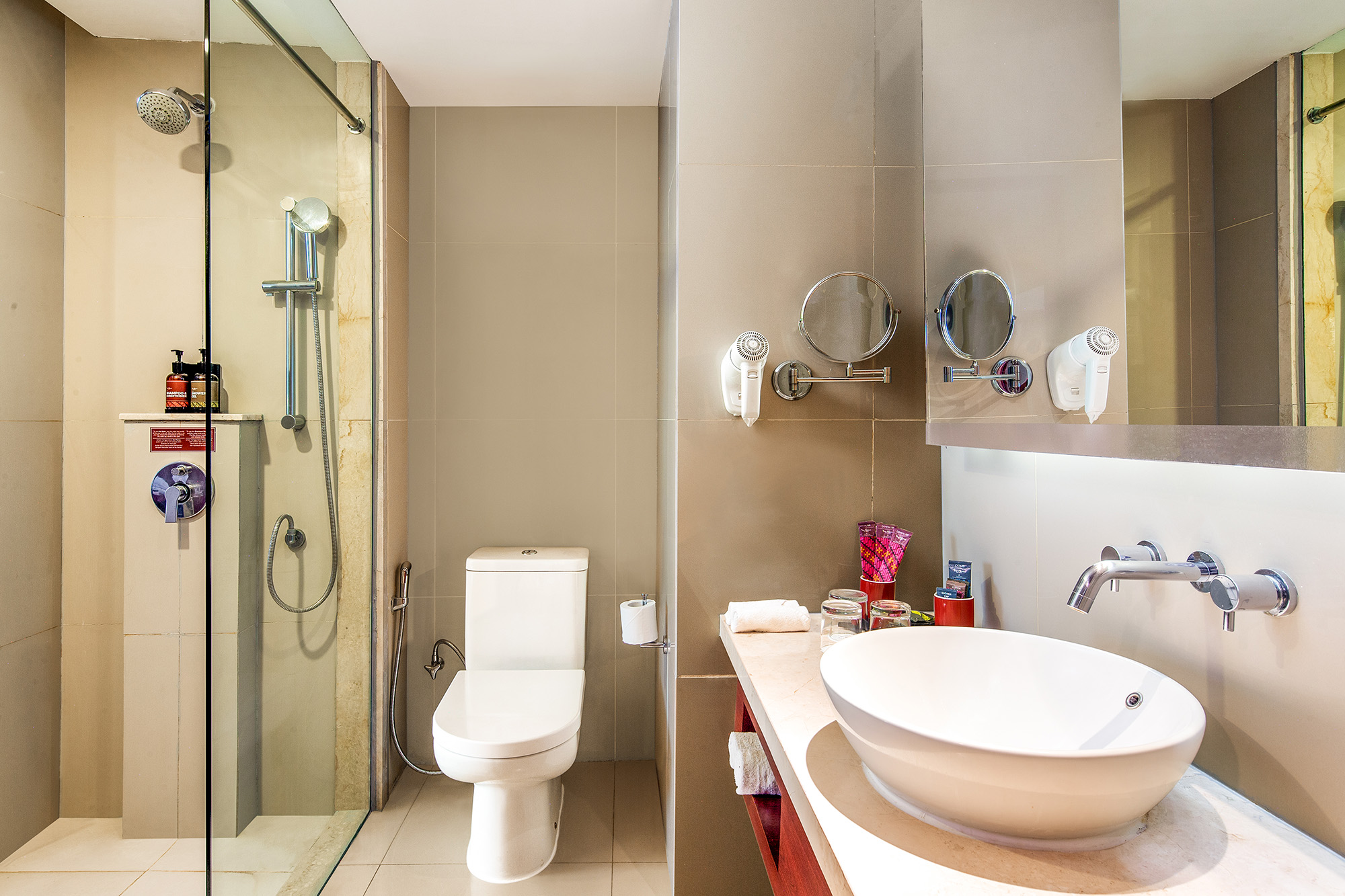 Family Room Standard