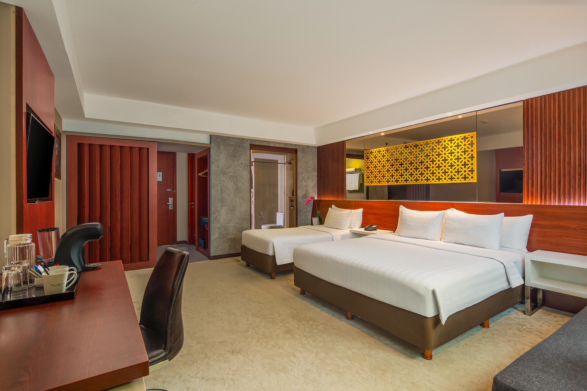 Family Room Standard