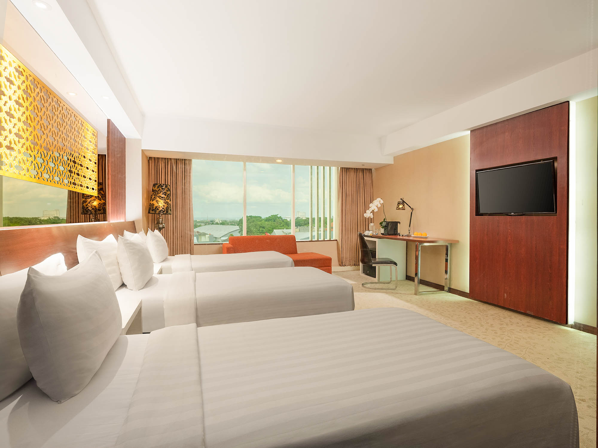 Family Room Standard