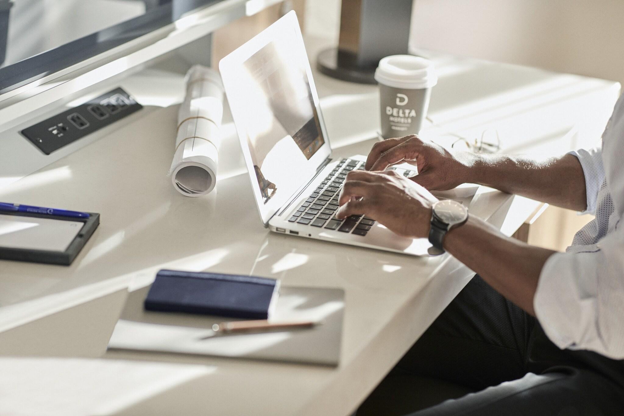 Double Deluxe Two Queen Beds