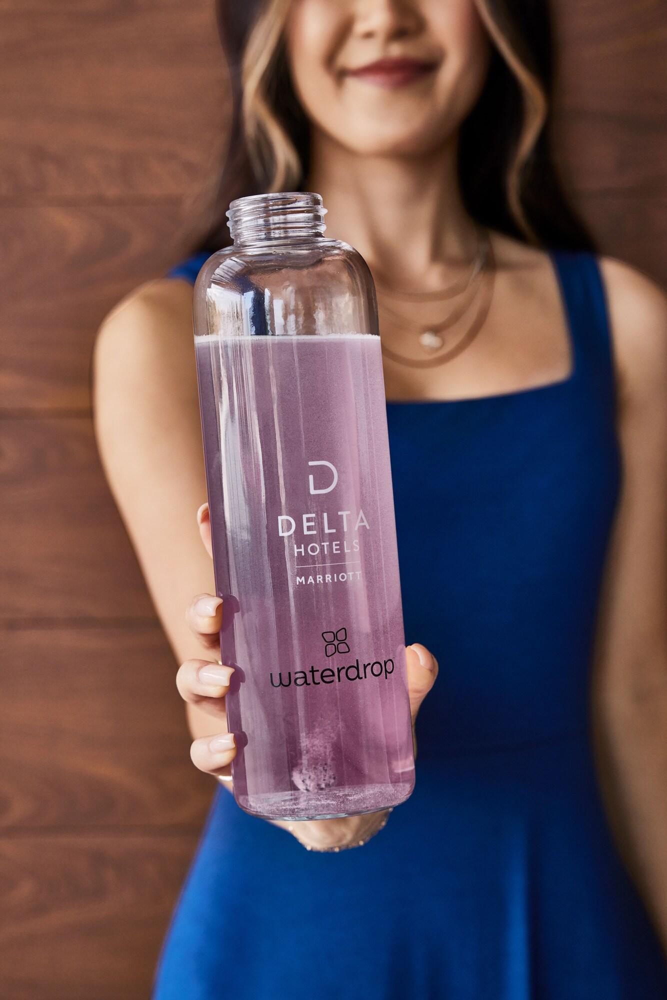 Double Deluxe King Bed