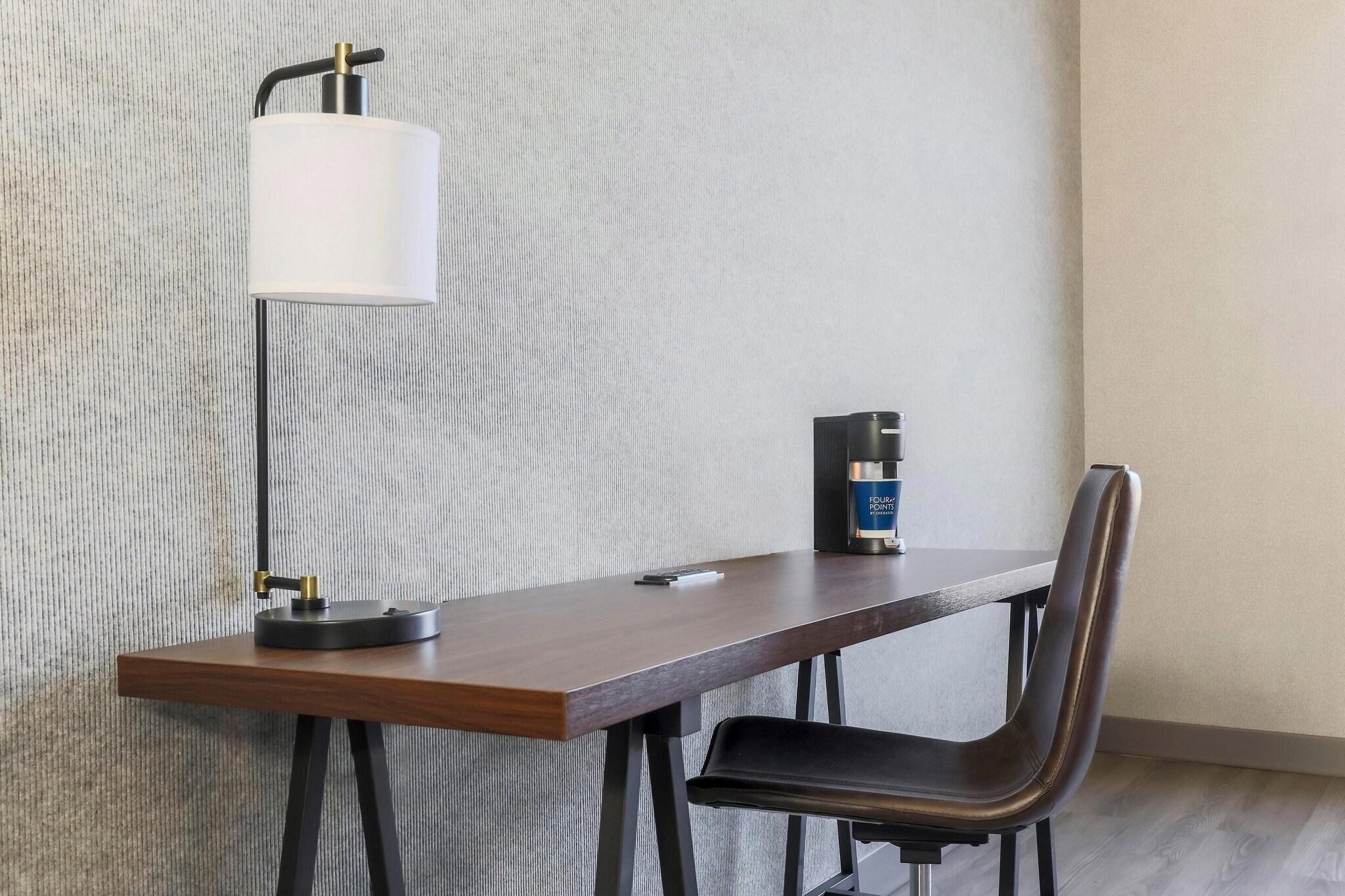 Double Two Double Beds