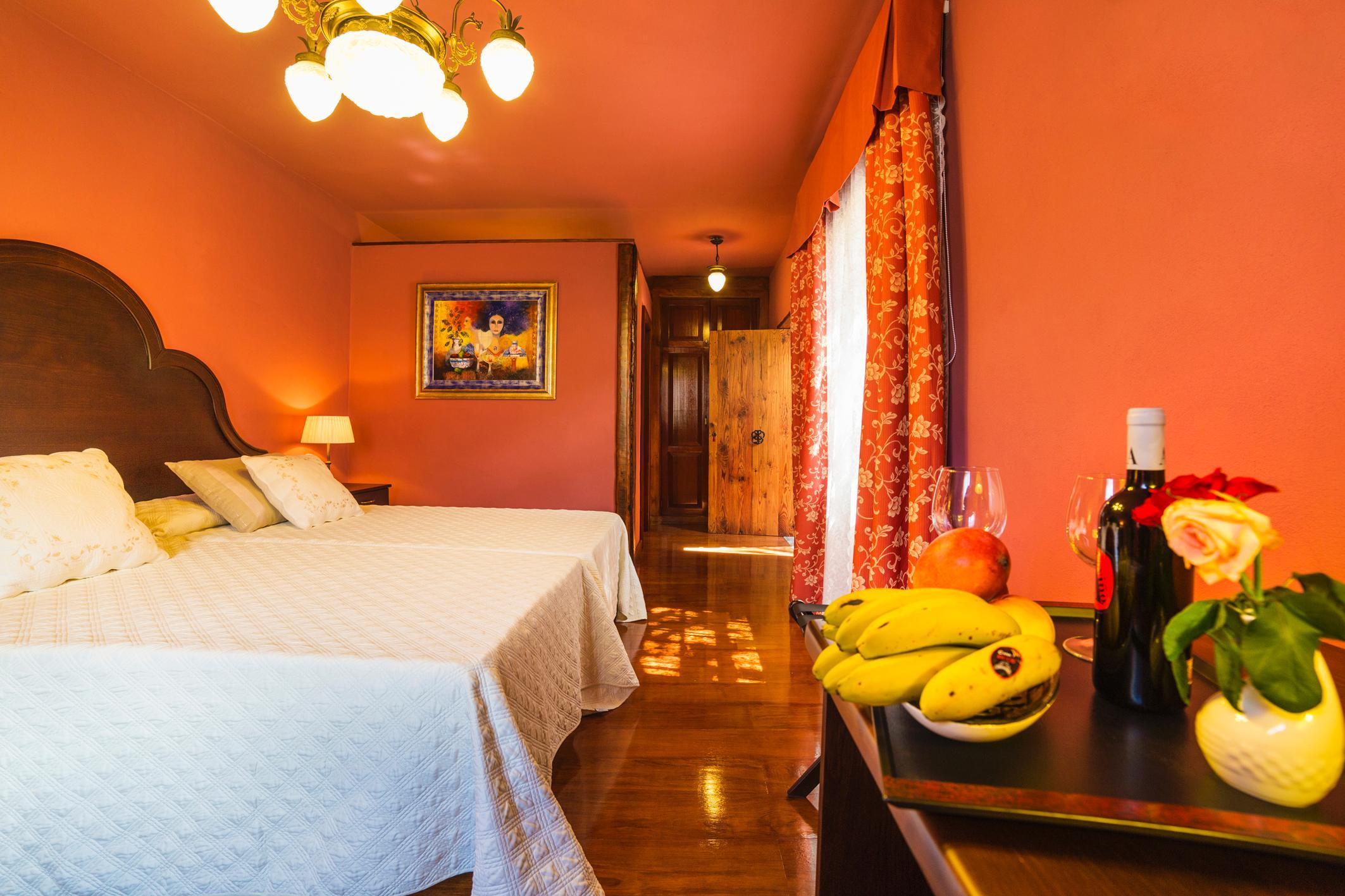 Double or Twin Luxury