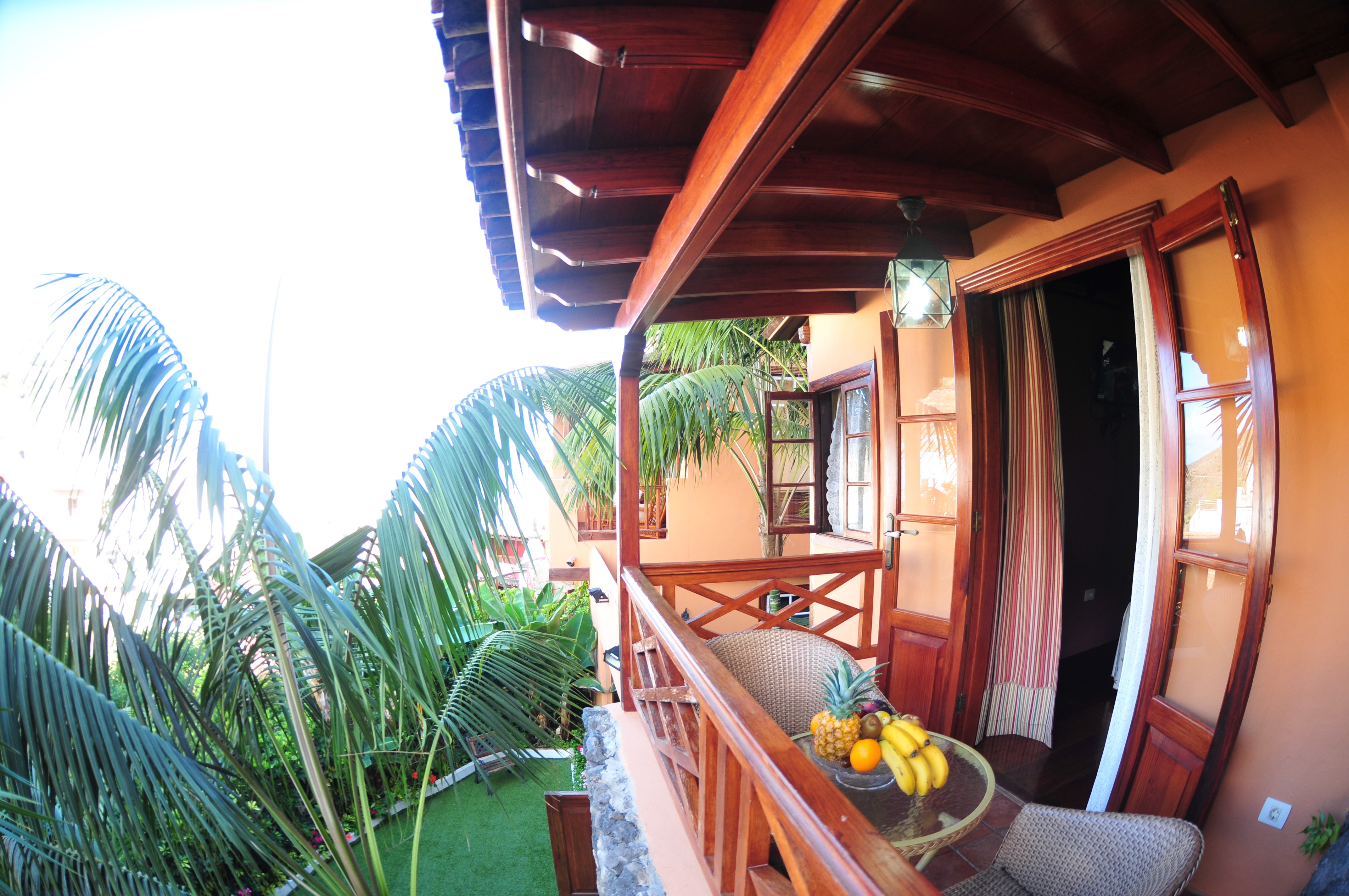 Double or Twin Luxury