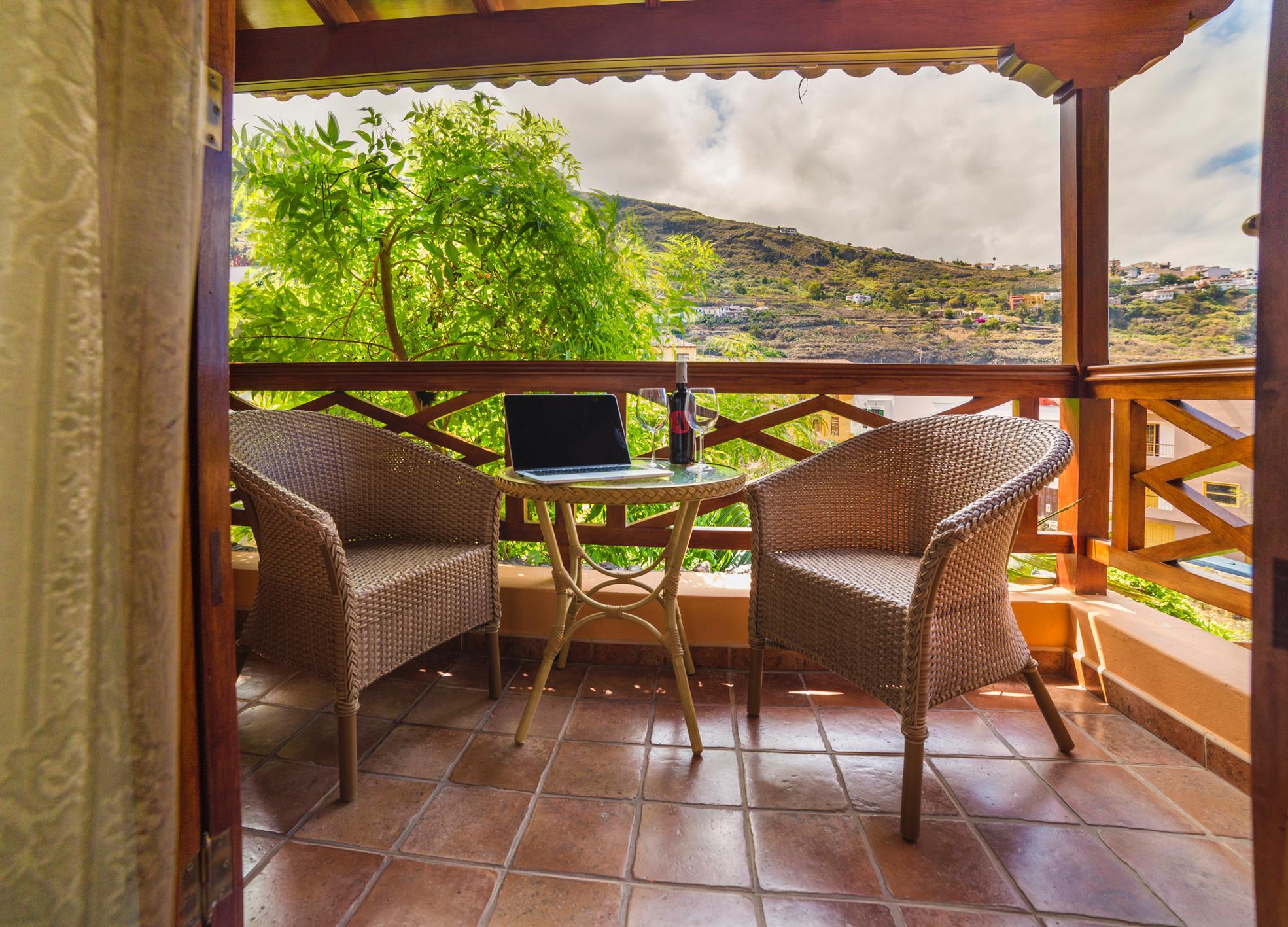 Double or Twin Luxury