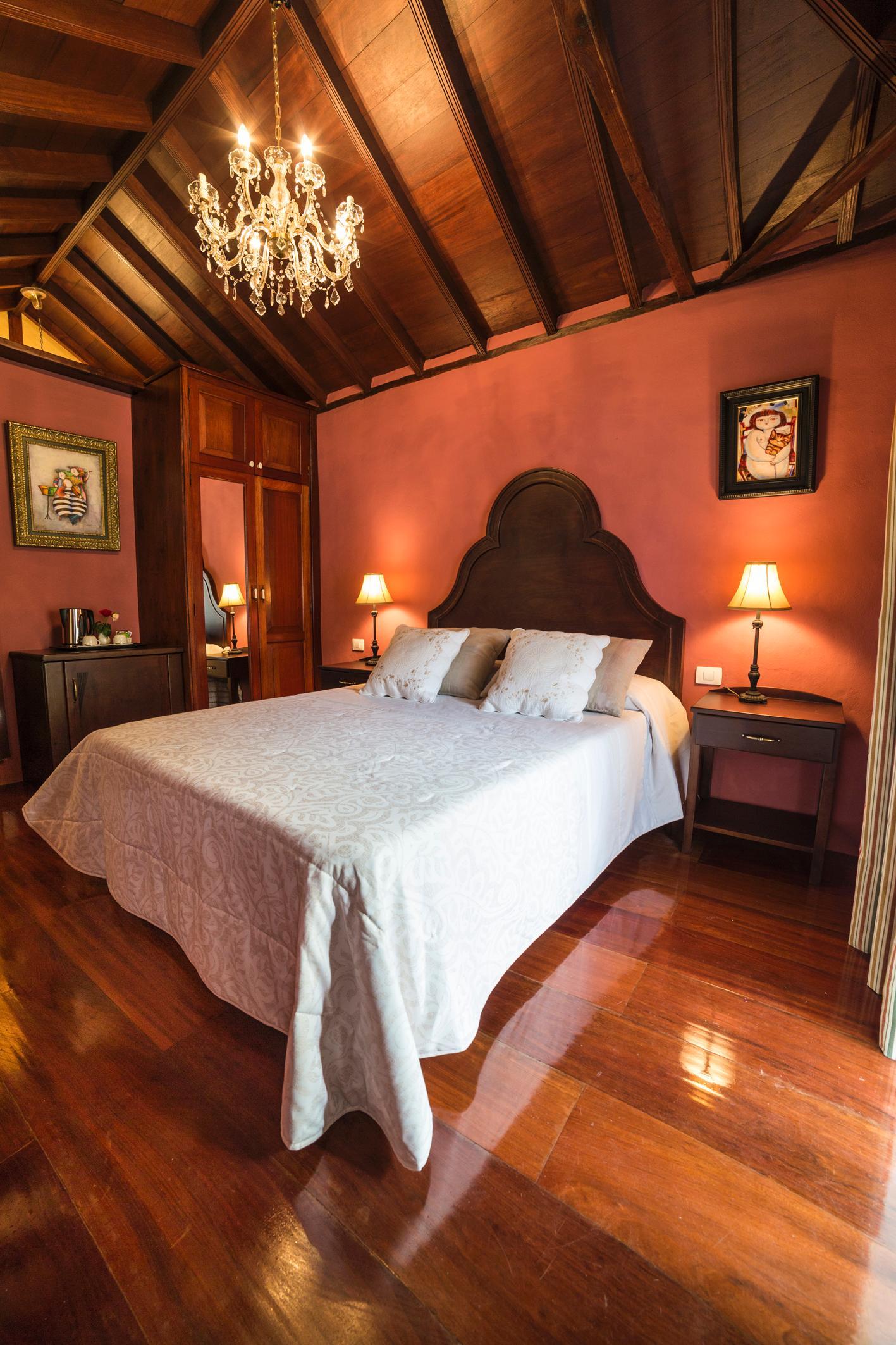 Double or Twin Luxury