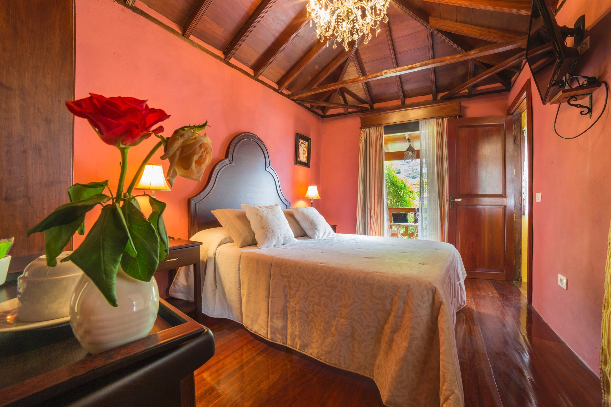 Double or Twin Luxury