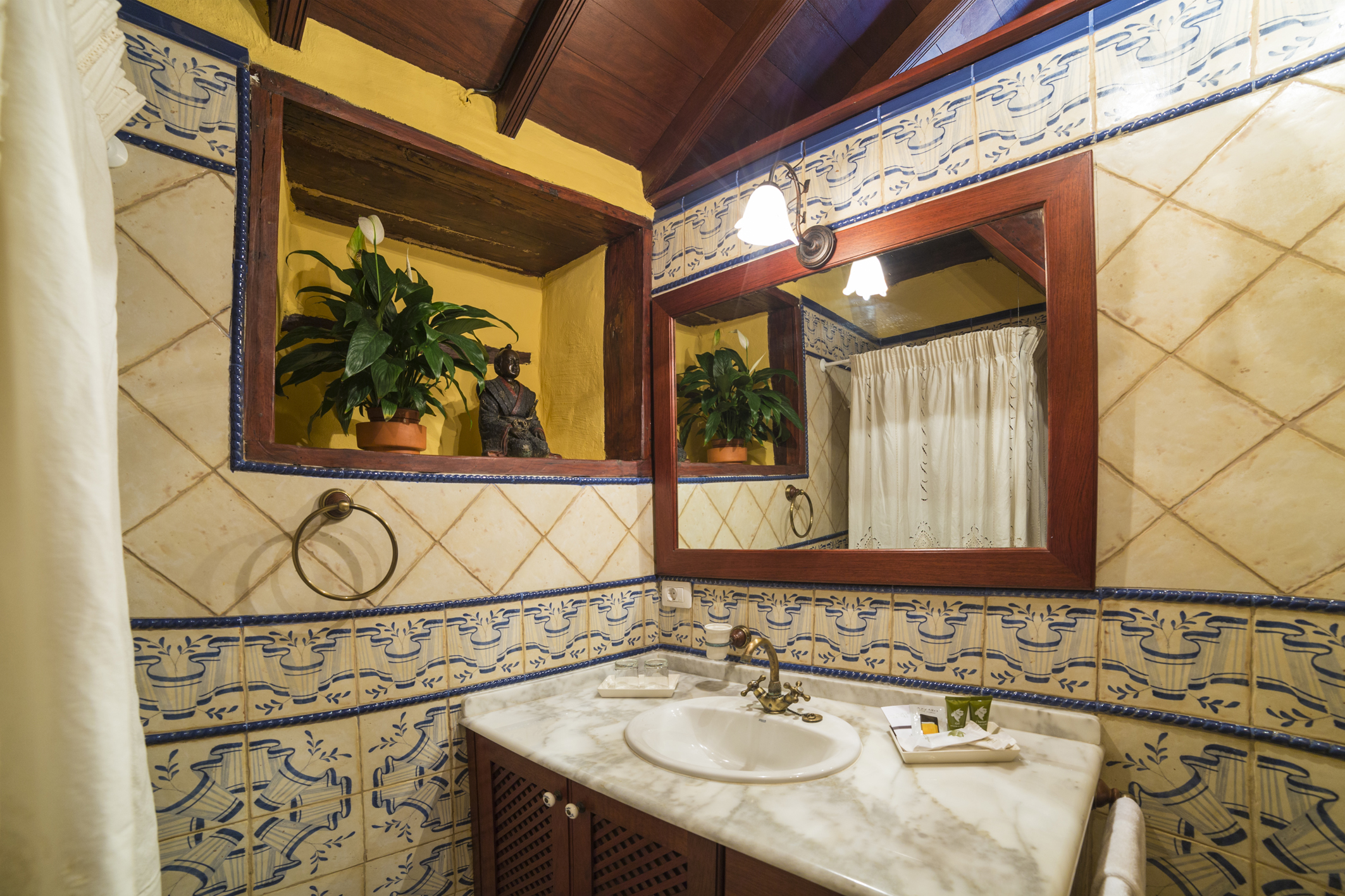 Double or Twin Luxury