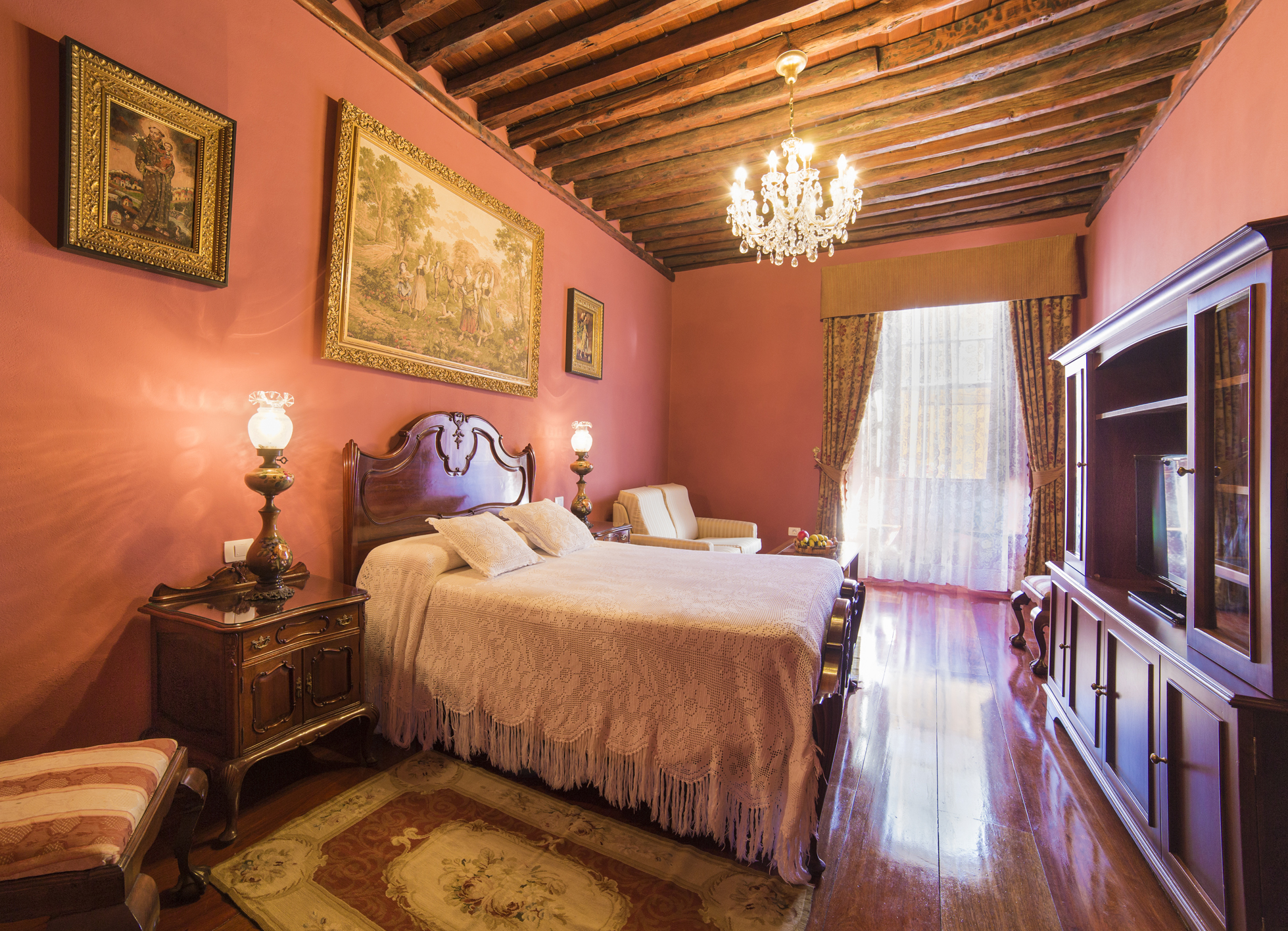 Double or Twin Superior