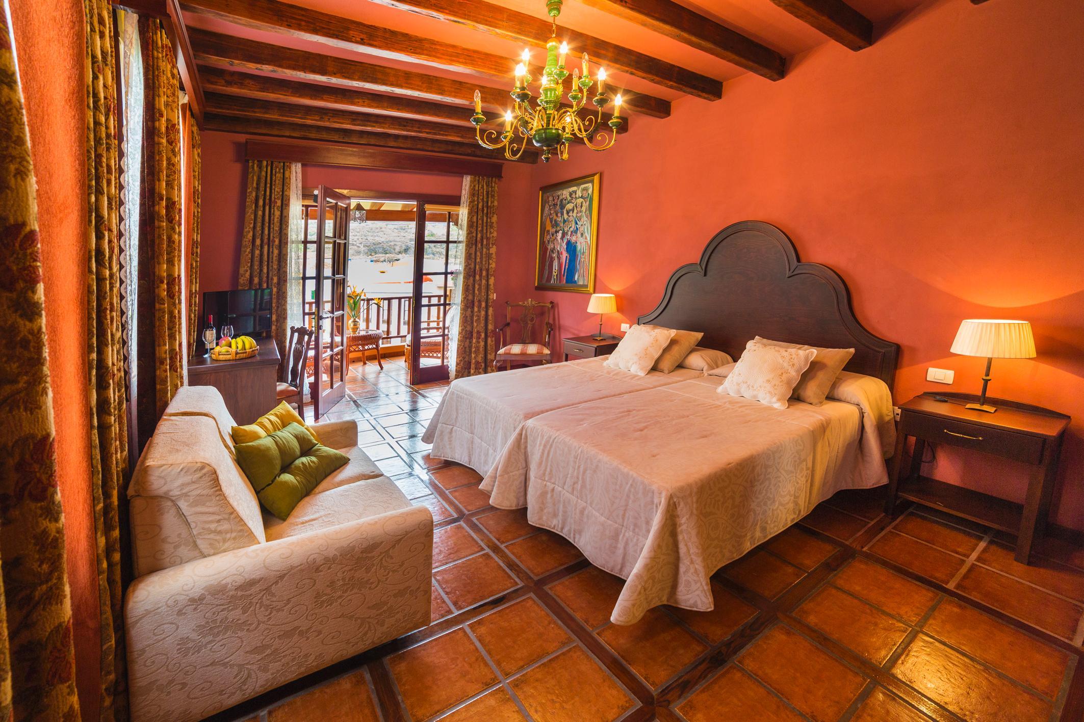 Double or Twin Superior