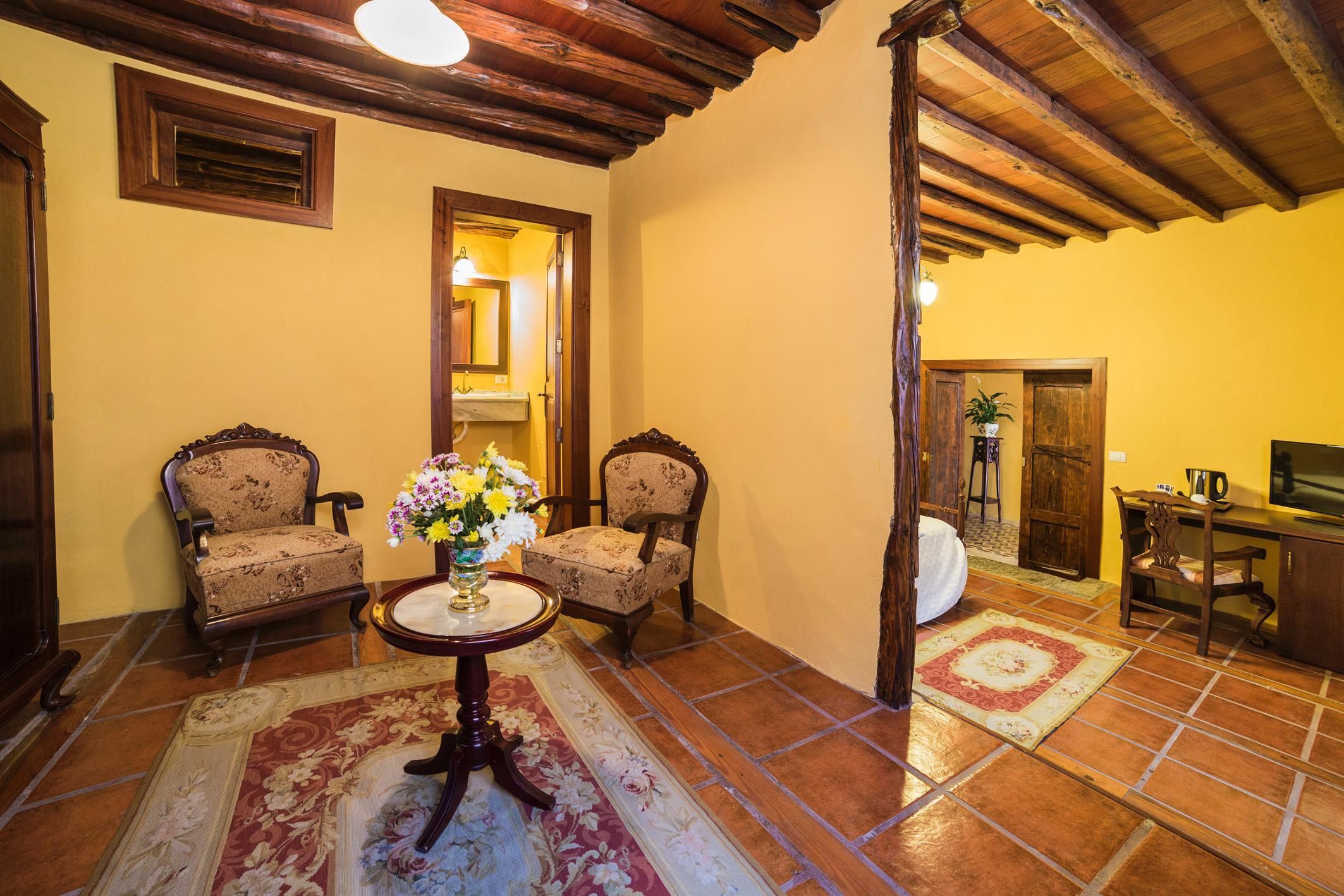 Double Single Standard