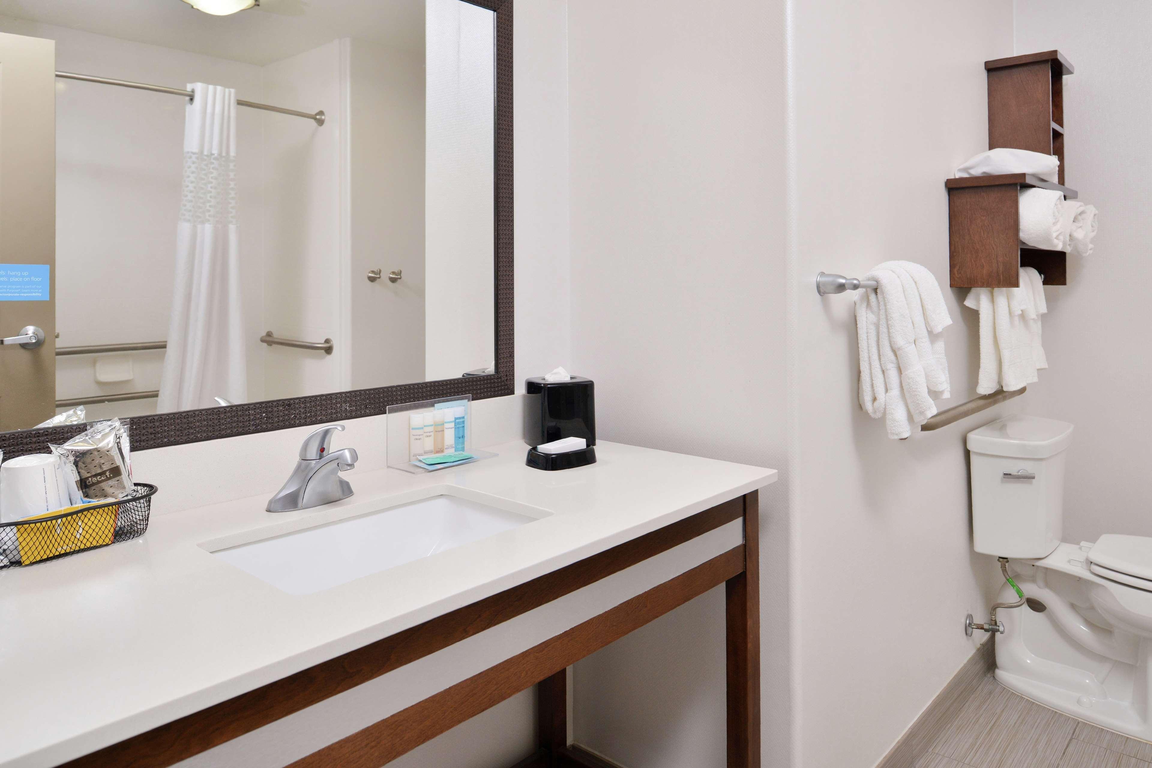 Double Two Queen Beds