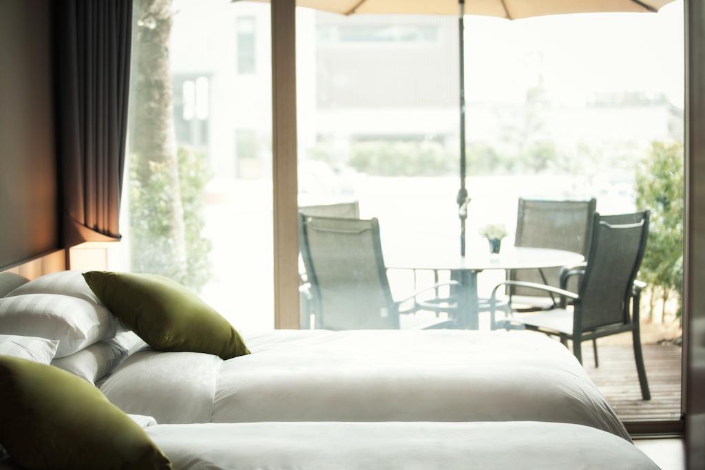 Family Room Two Beds