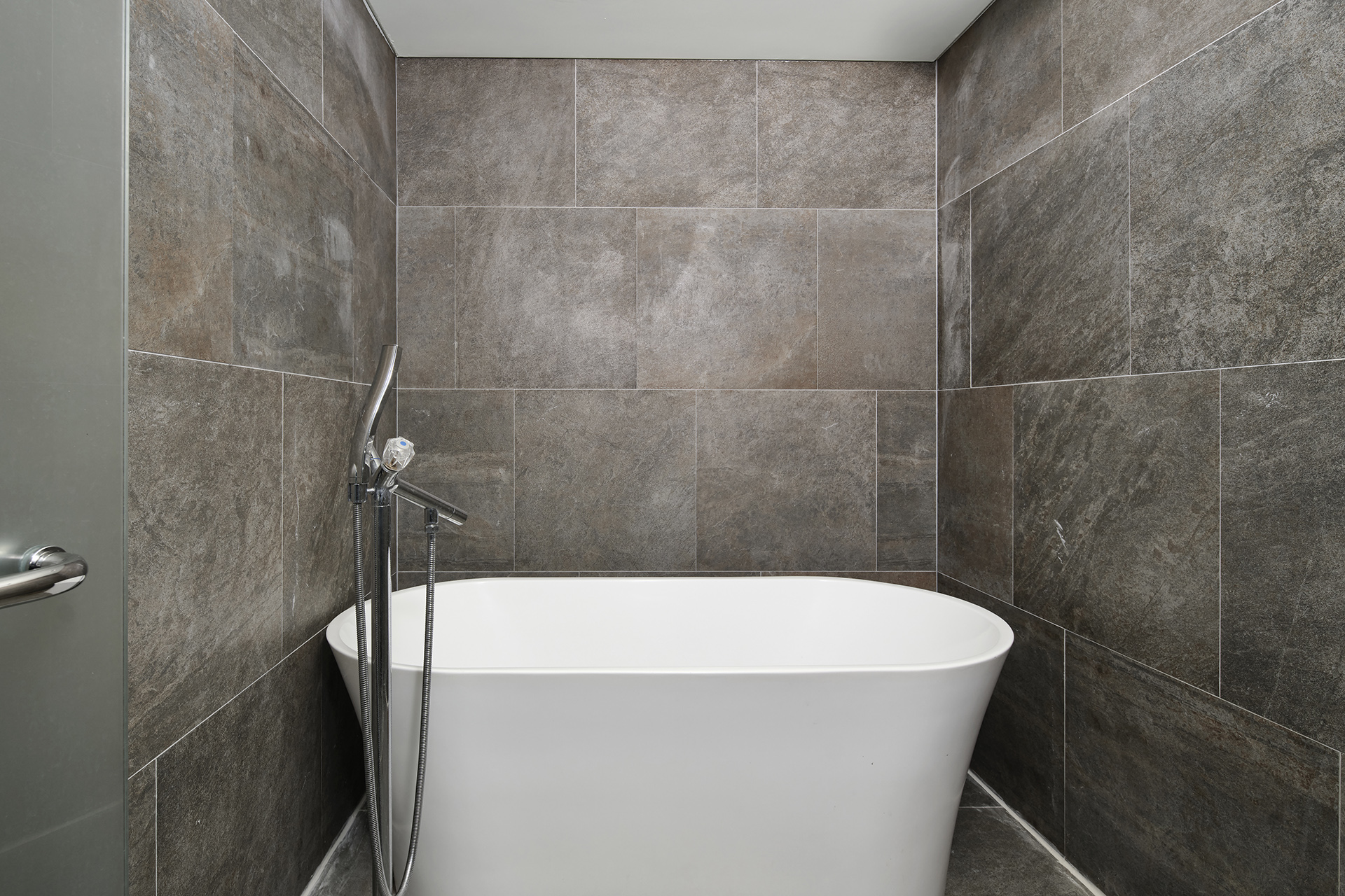 Family Room Three Beds