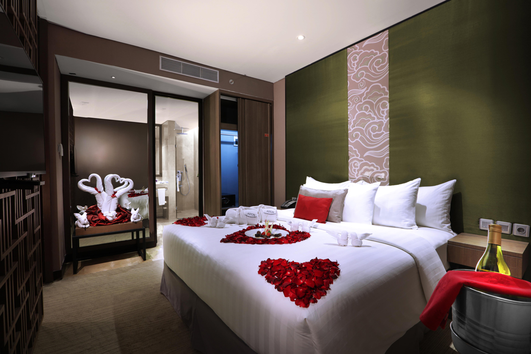 Family Room Standard