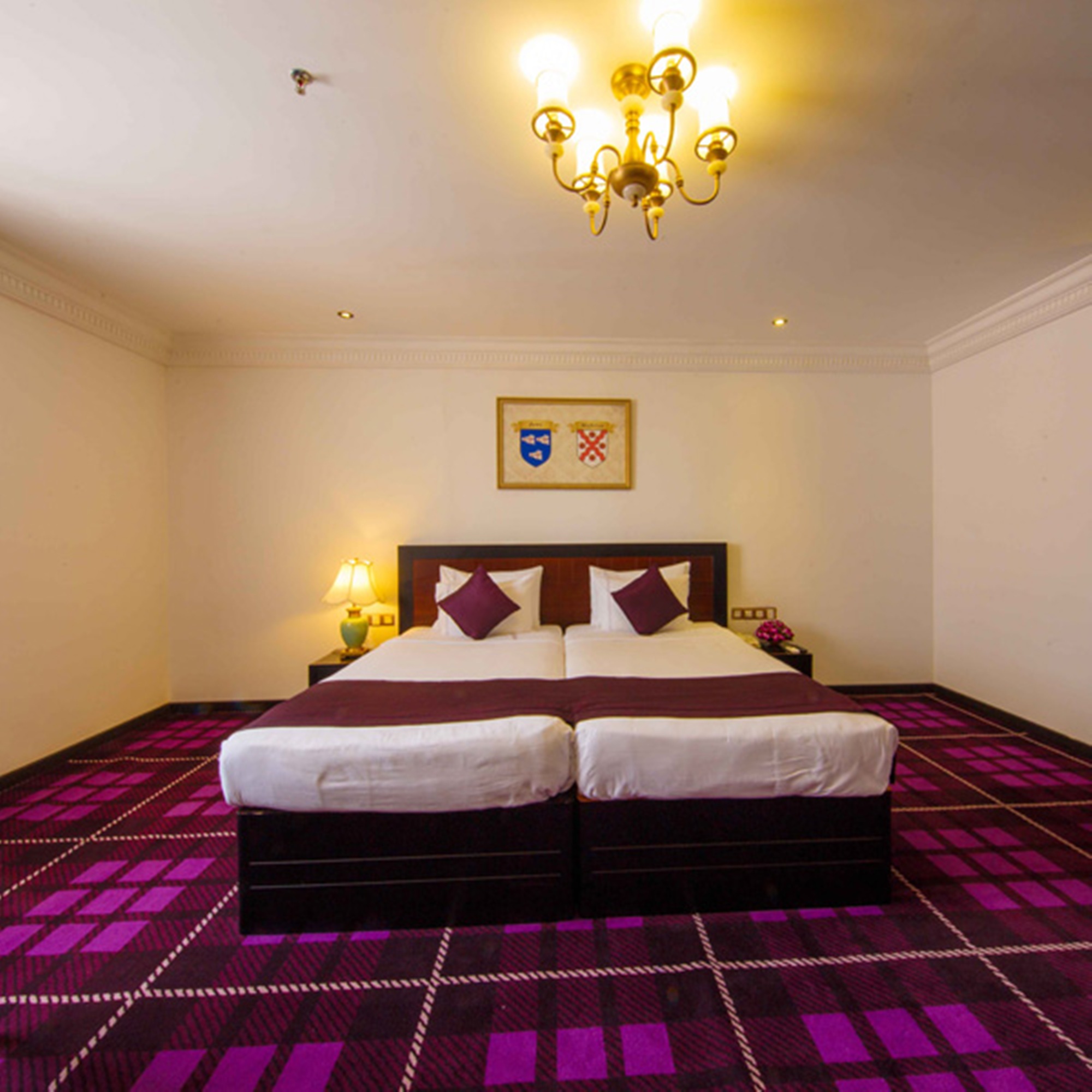 Double Deluxe Premium