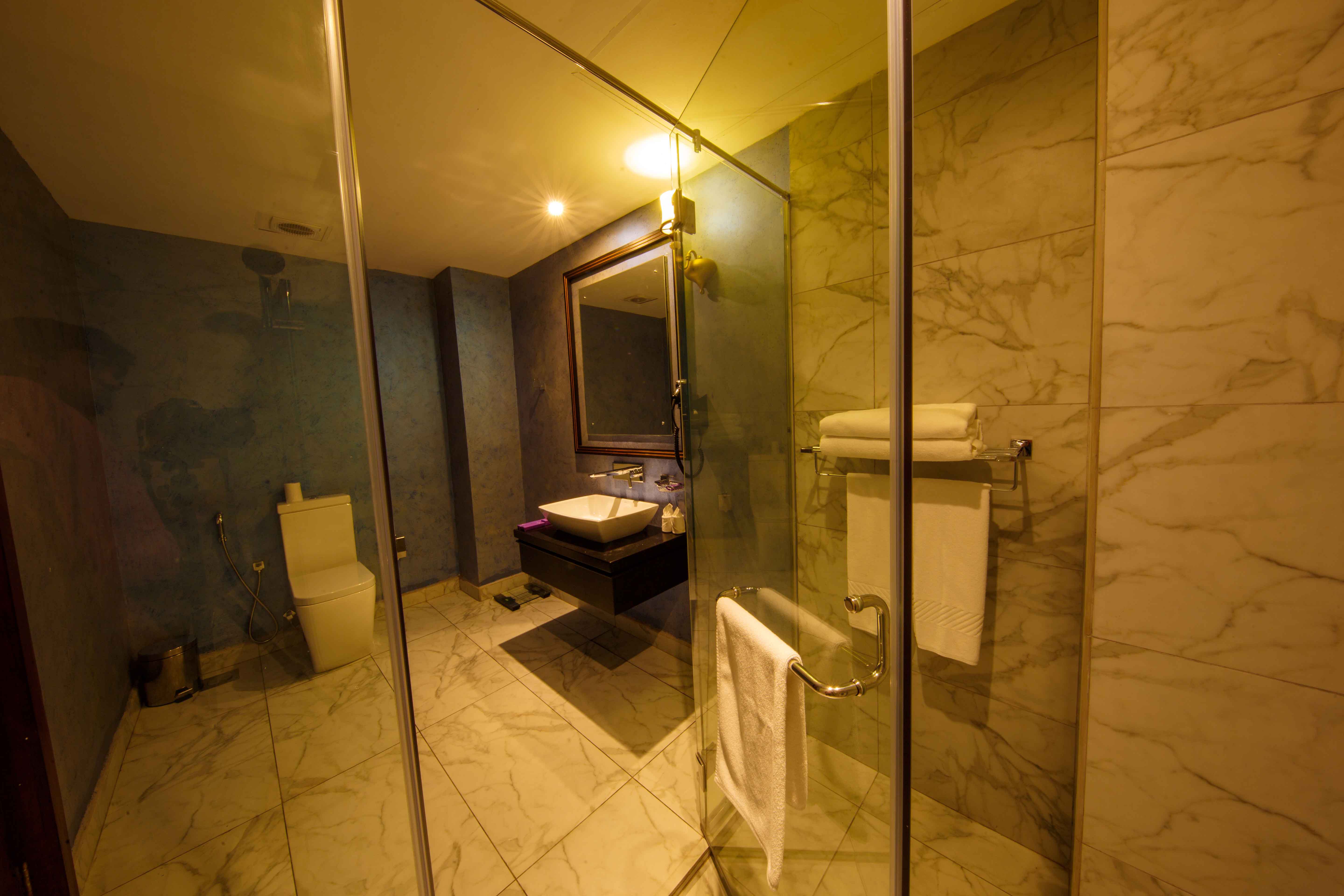 Single Deluxe Premium