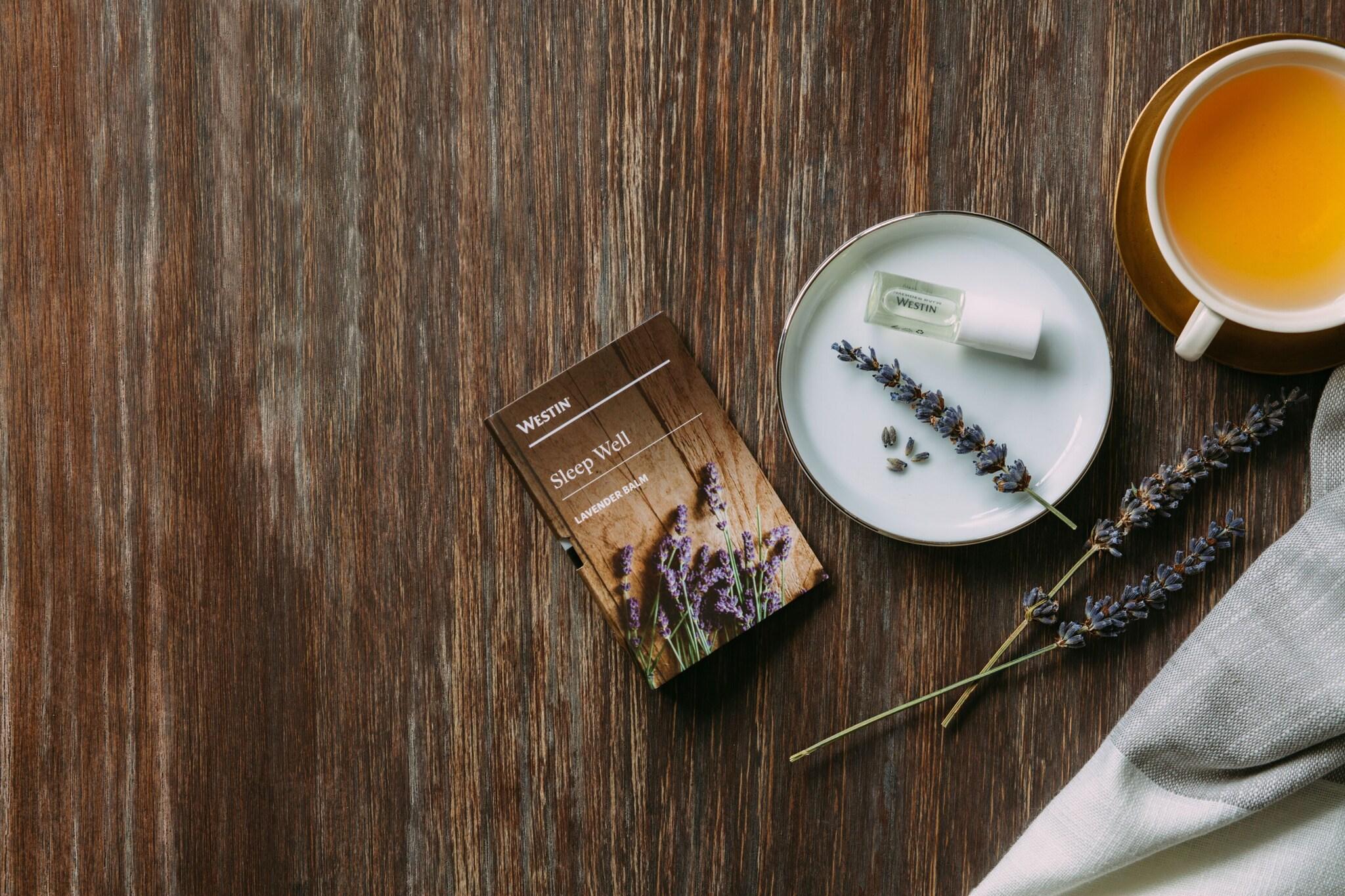 Suite Garden View King Bed