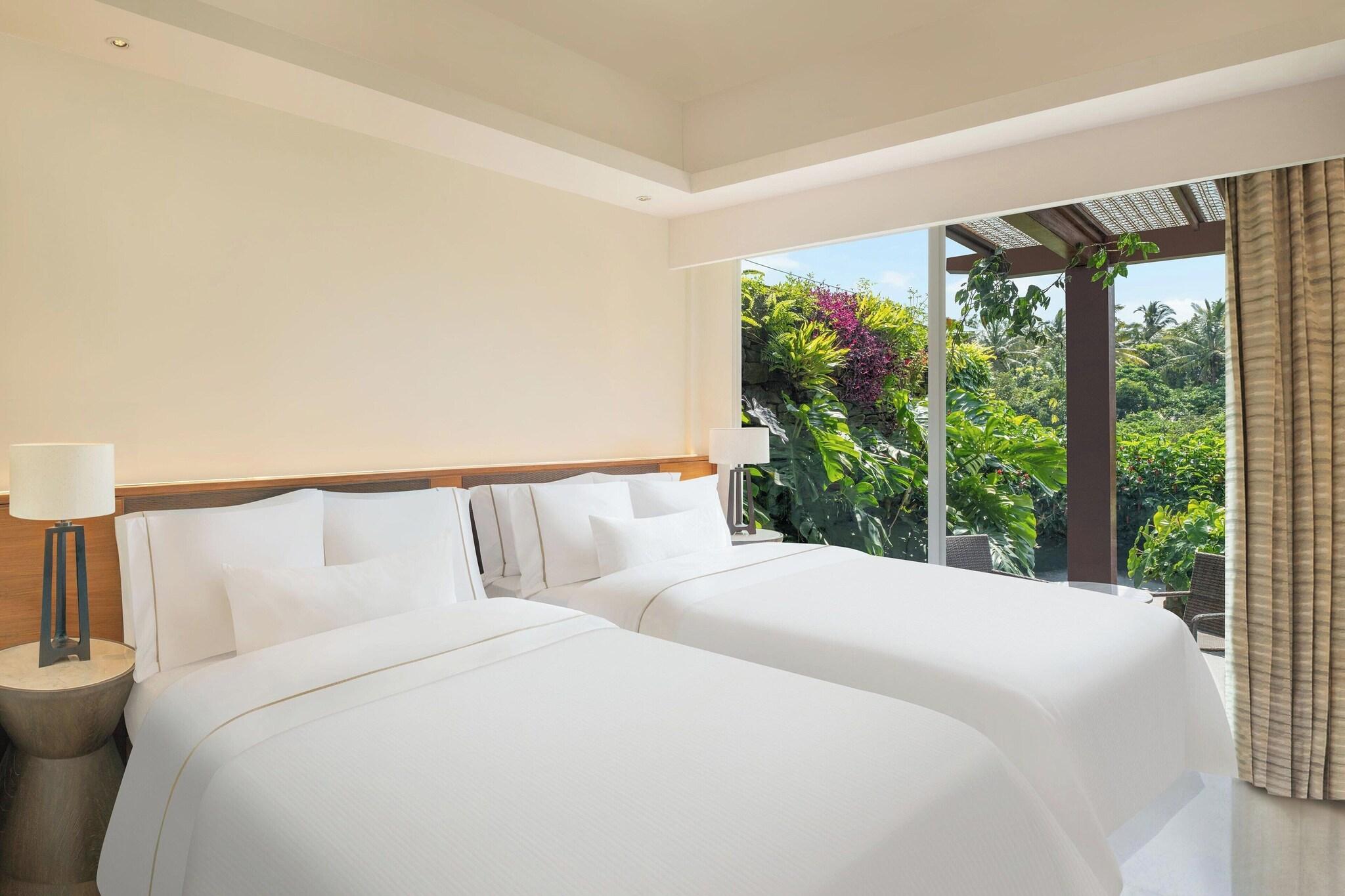 Suite King Bed Two Bedrooms