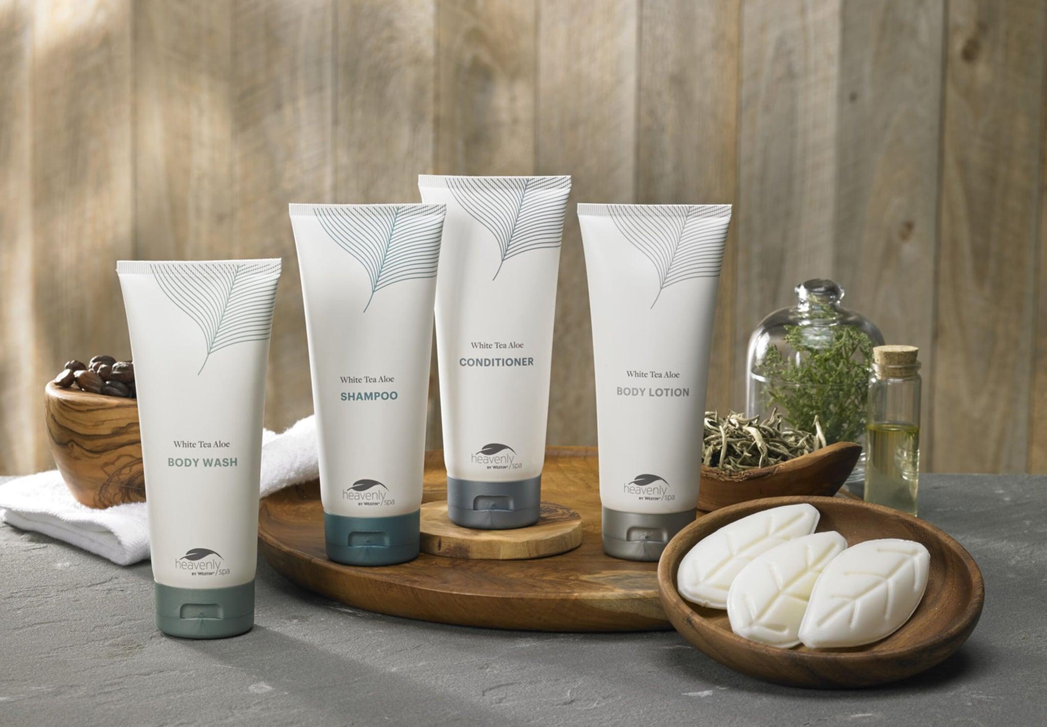 Double Garden View King Bed