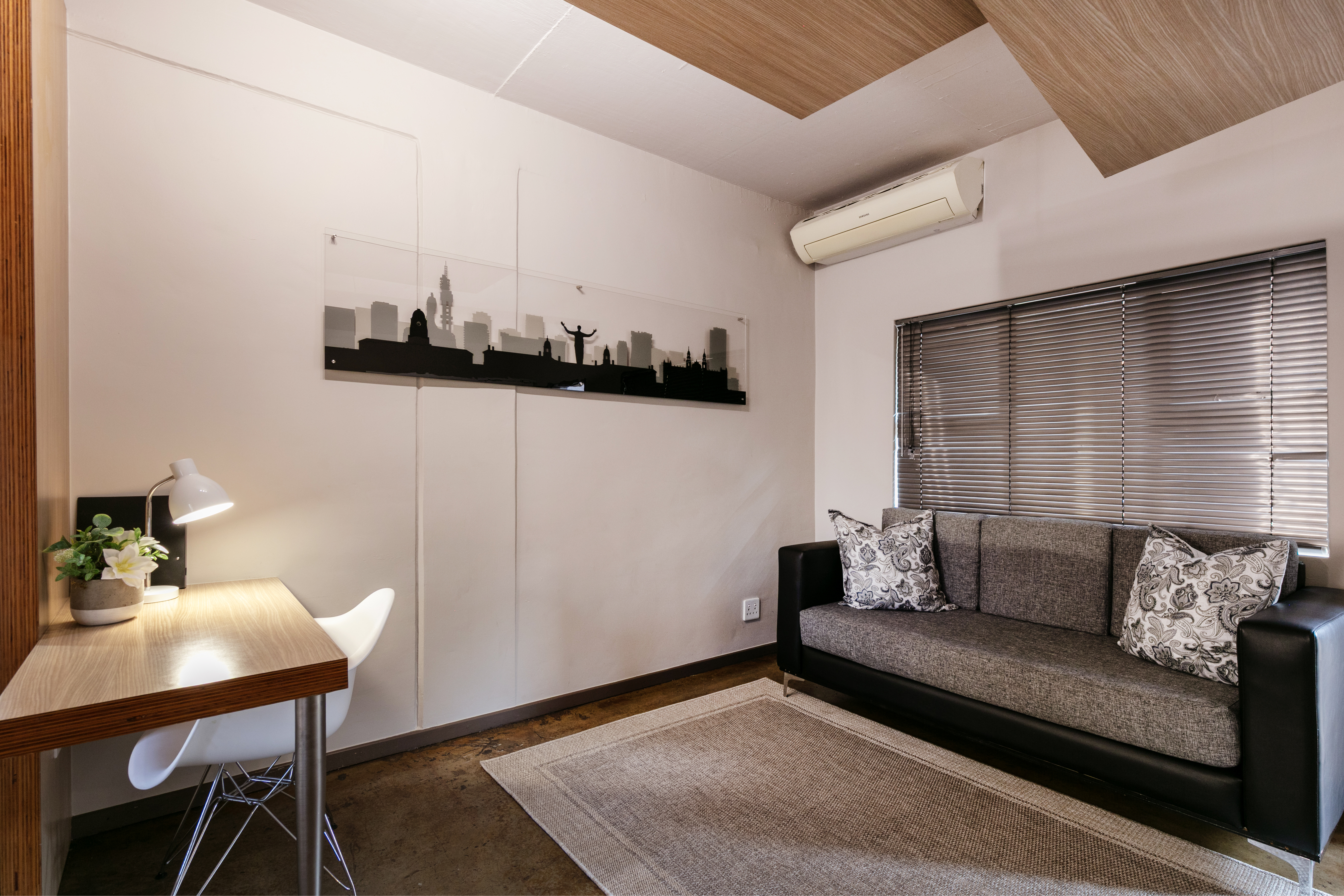 Apartment Luxury One Bedroom