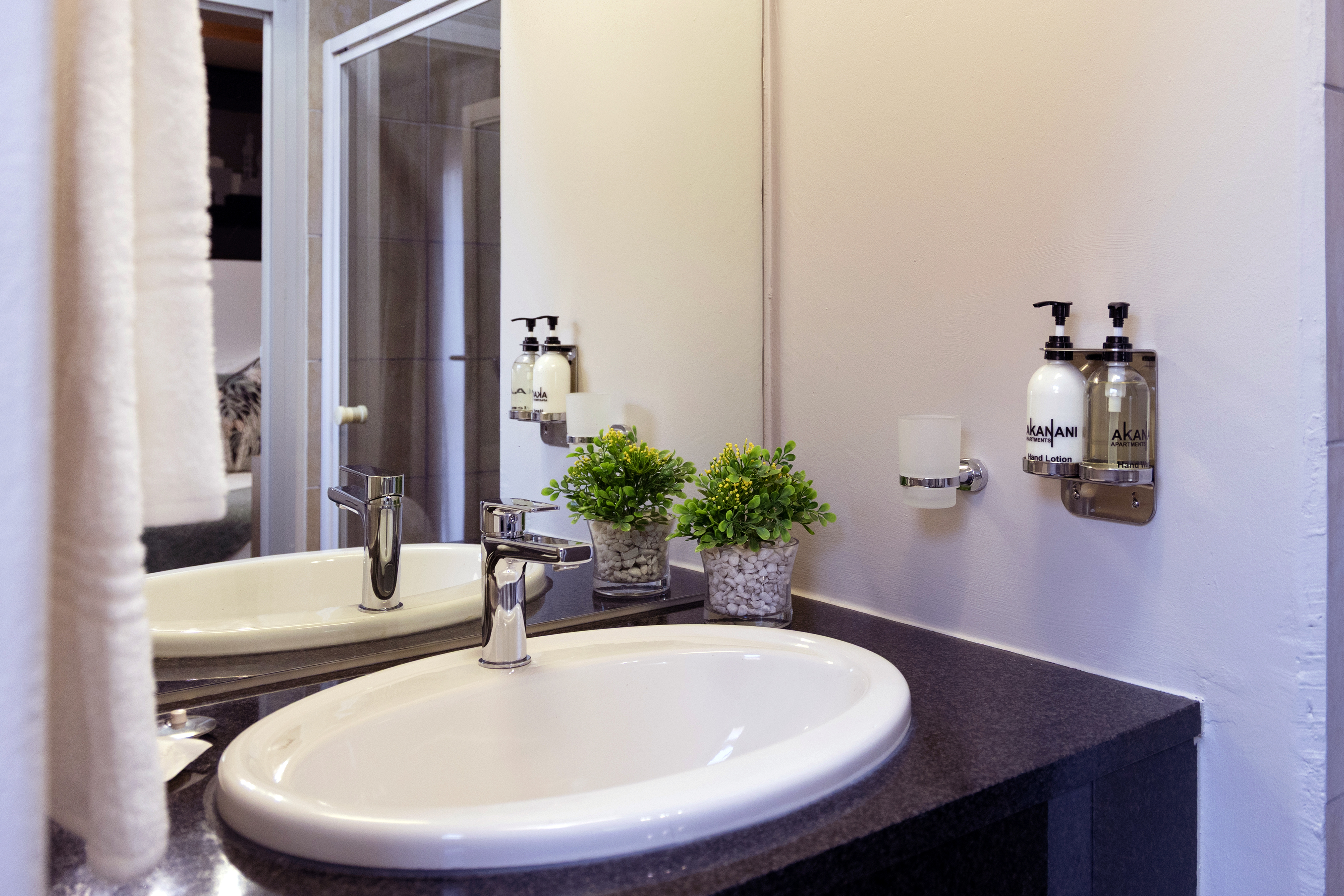 Apartment Luxury One Bedroom