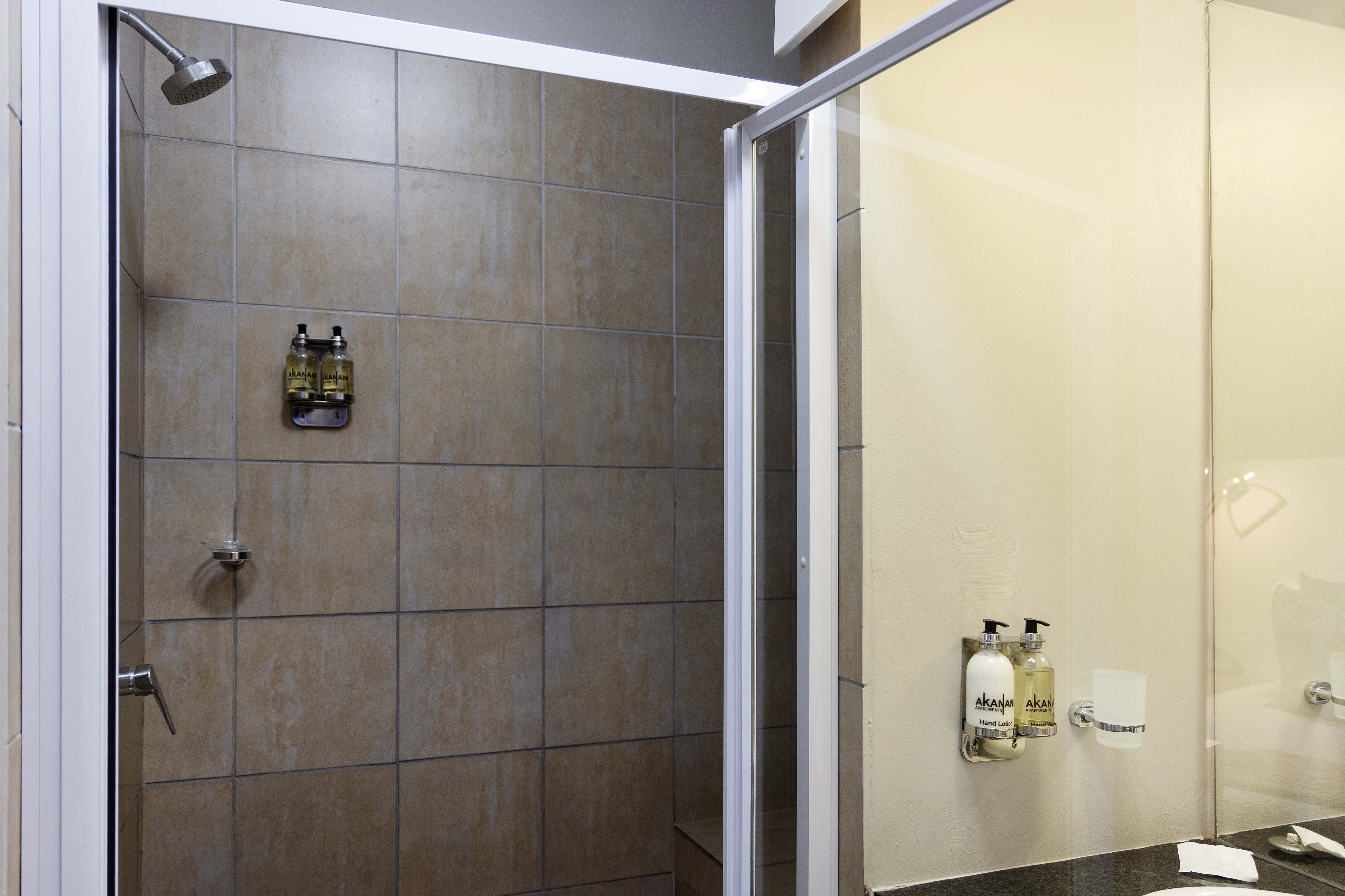 Apartment Luxury One Bedroom