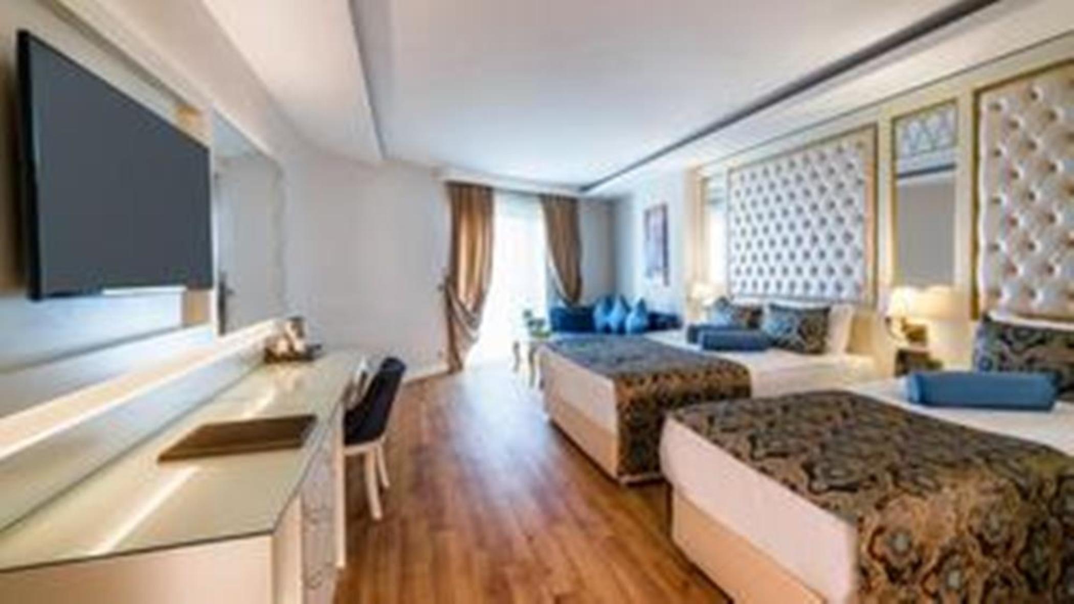 Double Single Superior