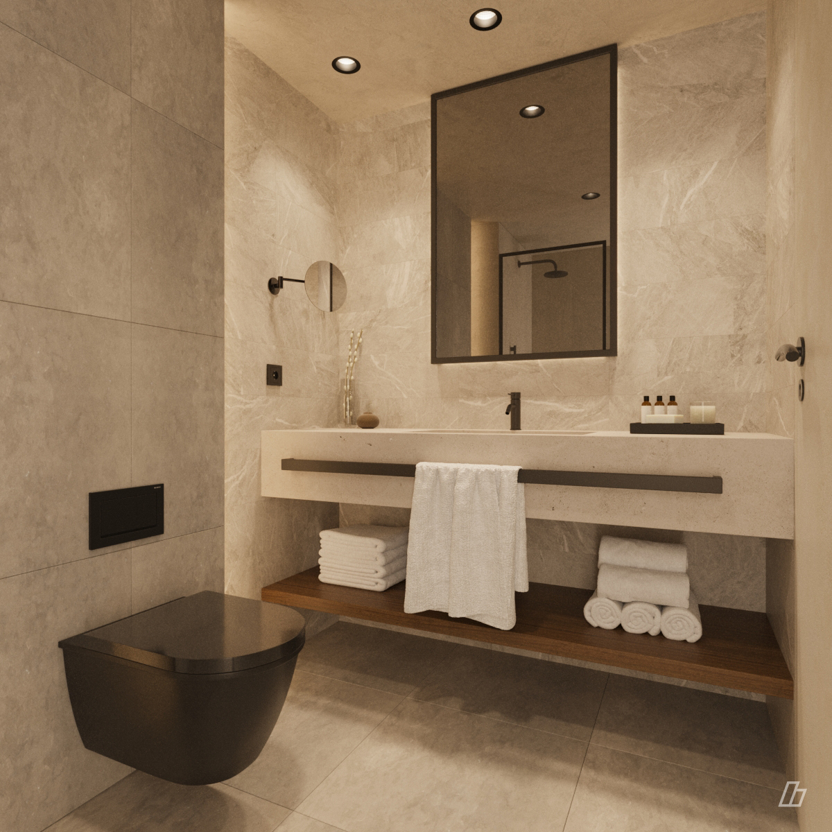 Junior Suite Sea View