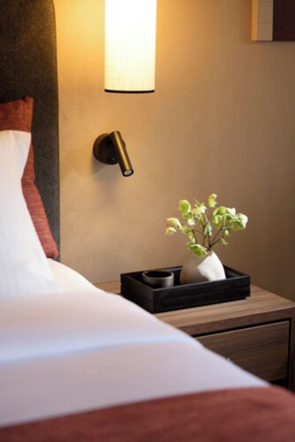 Double or Twin Comfort