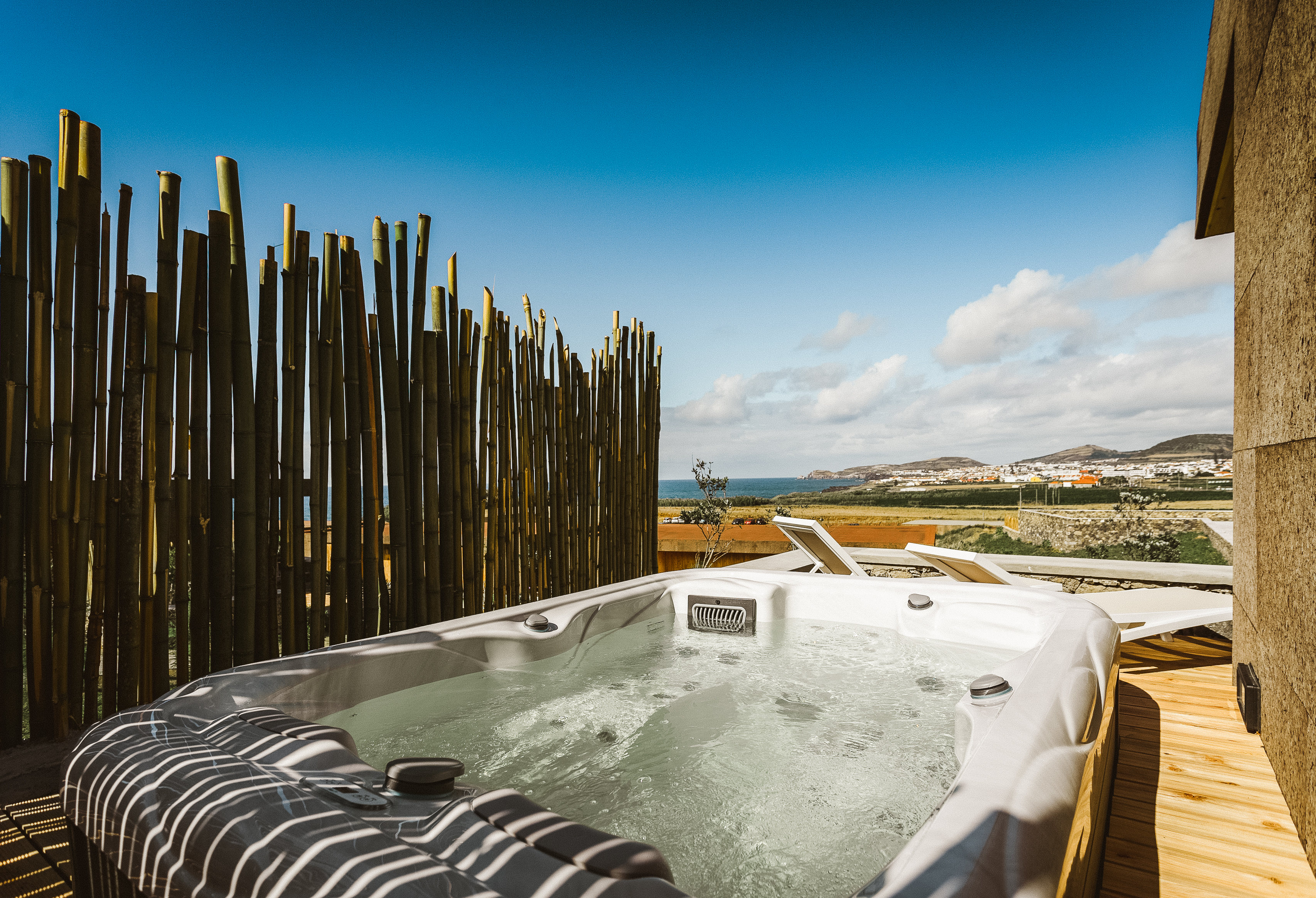 Villa Superior Two Bedrooms