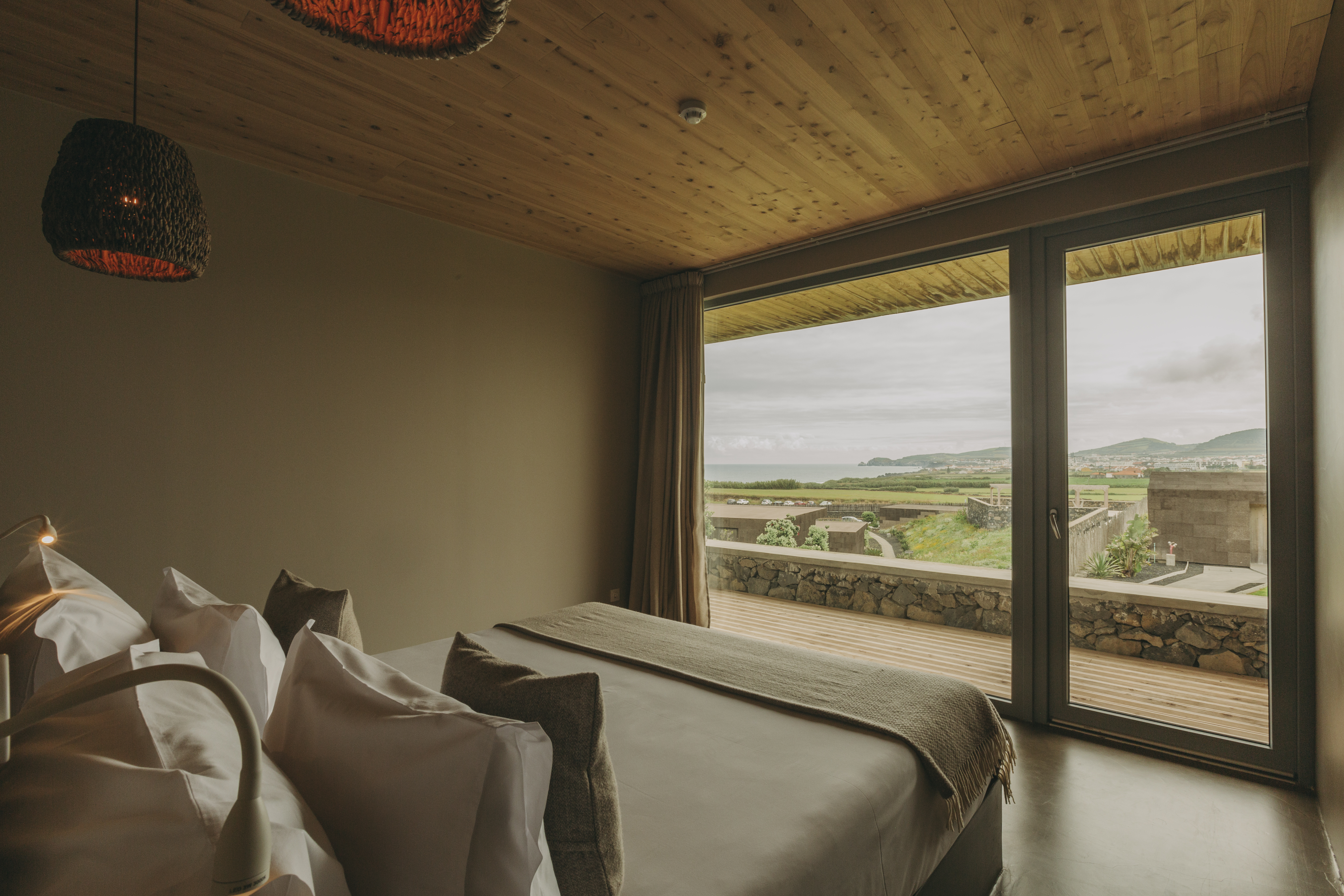 Villa Superior Two Bedrooms