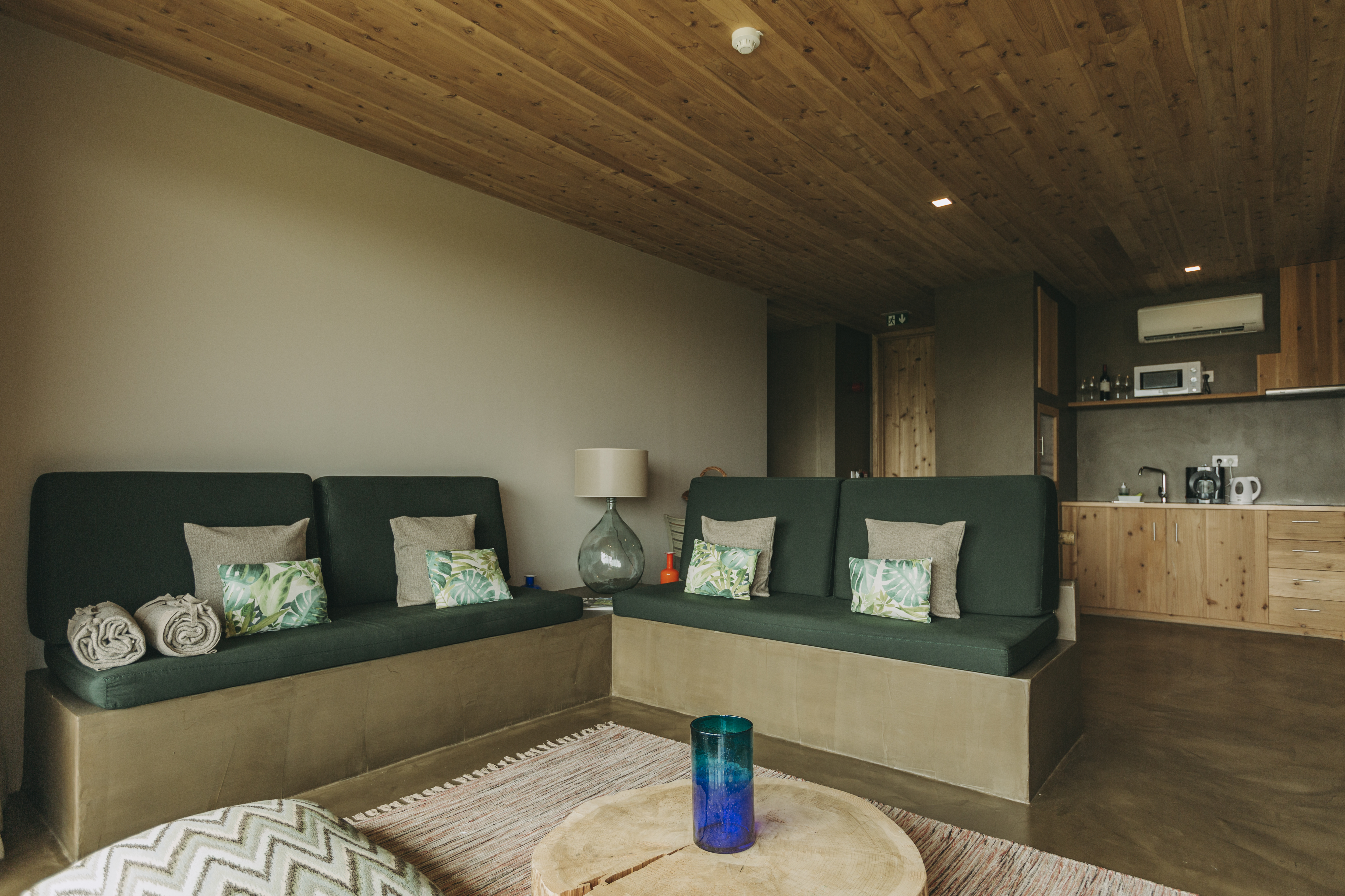 Villa Superior Two Bedrooms