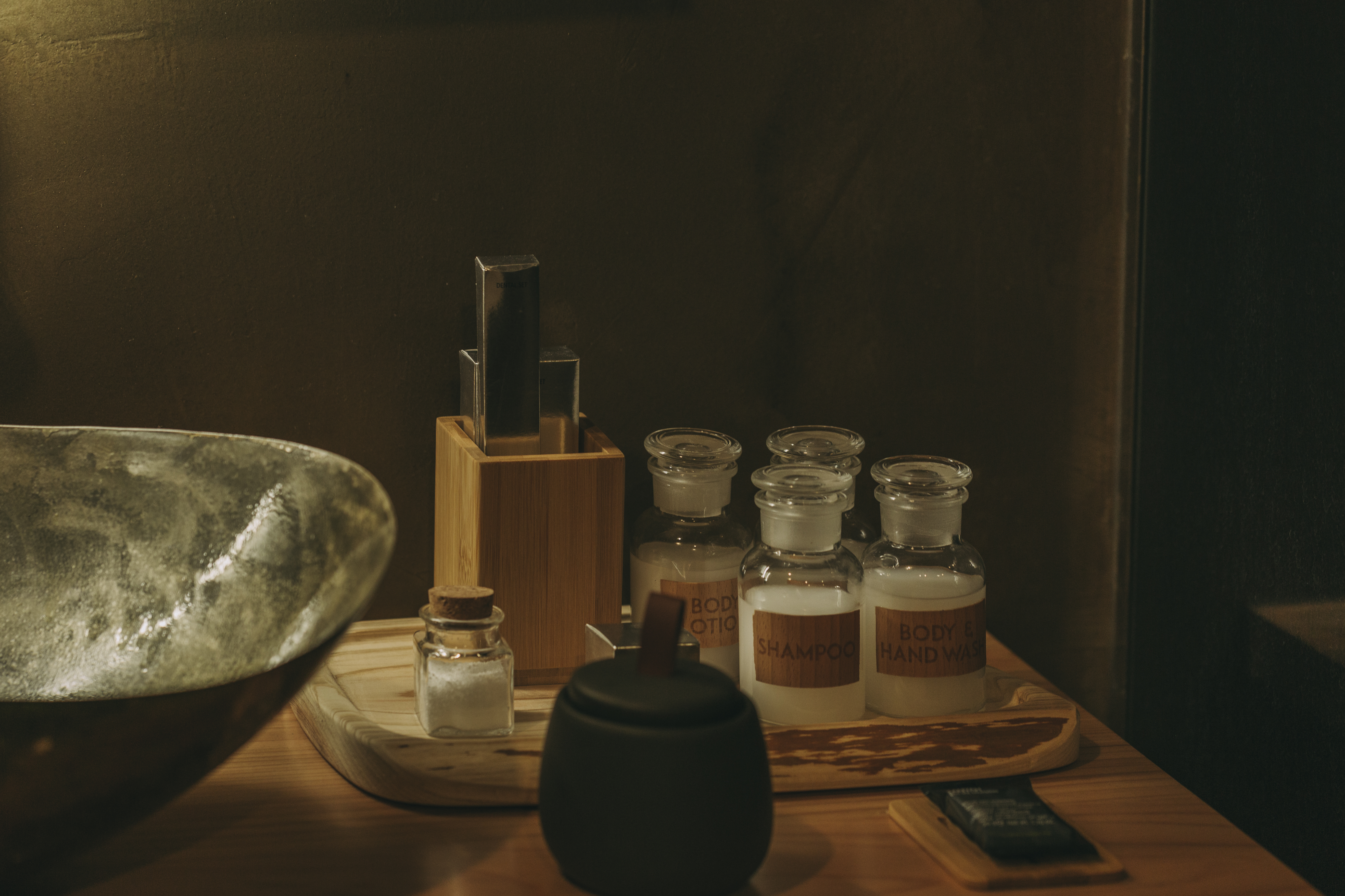 Villa Superior Two Bedrooms