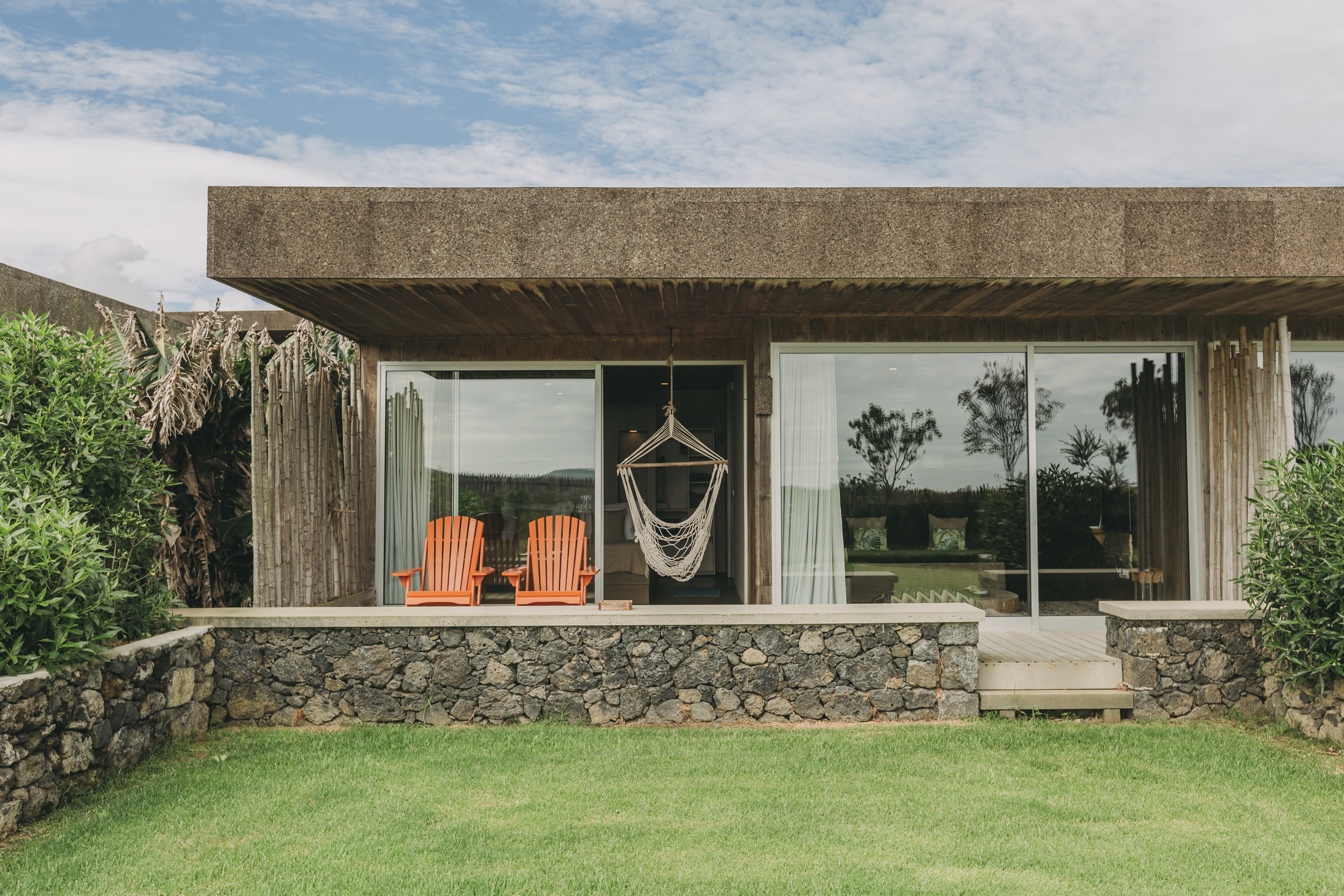 Villa Garden View Two Bedrooms