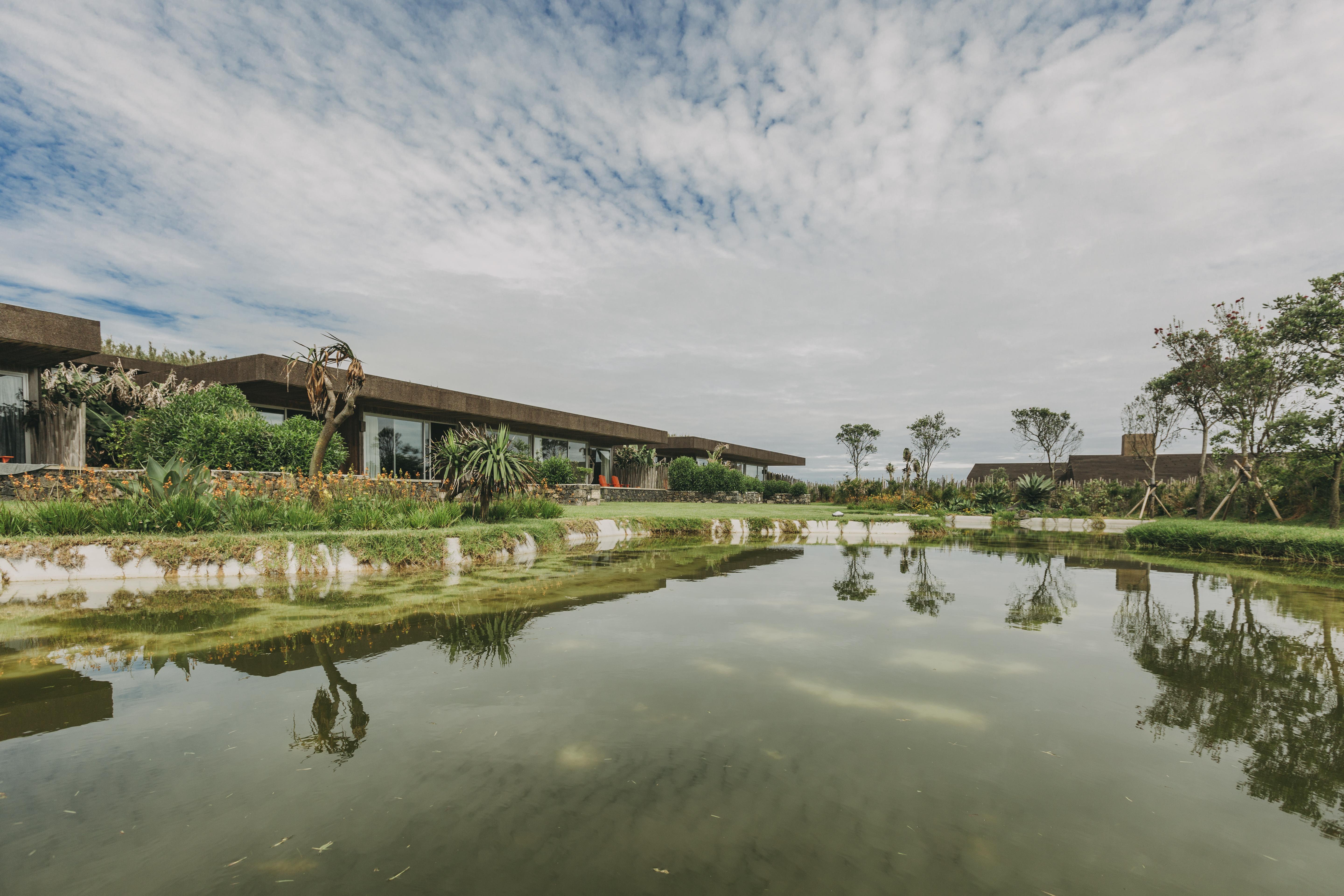 Villa Garden View Two Bedrooms