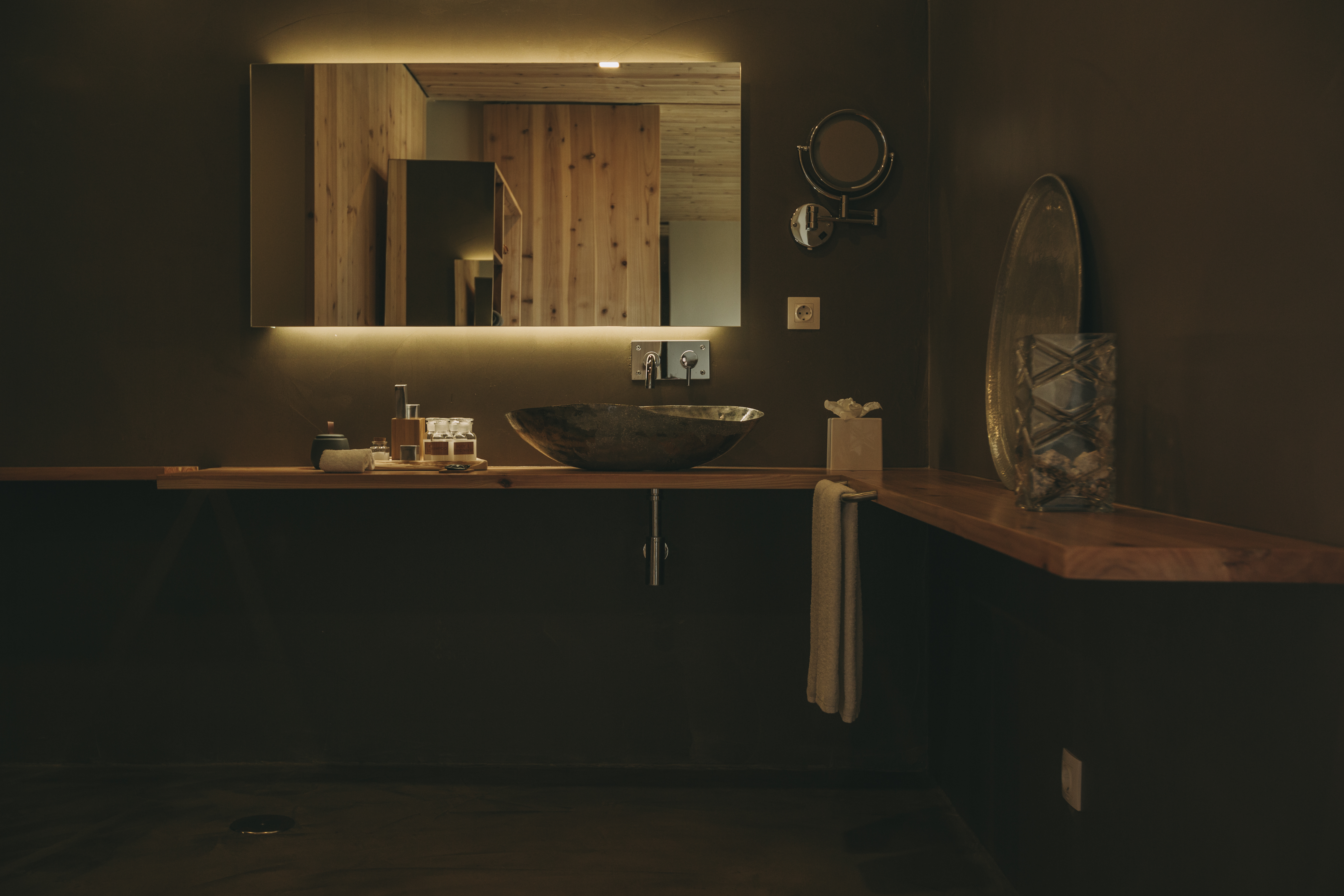 Villa Garden View Two Bedrooms