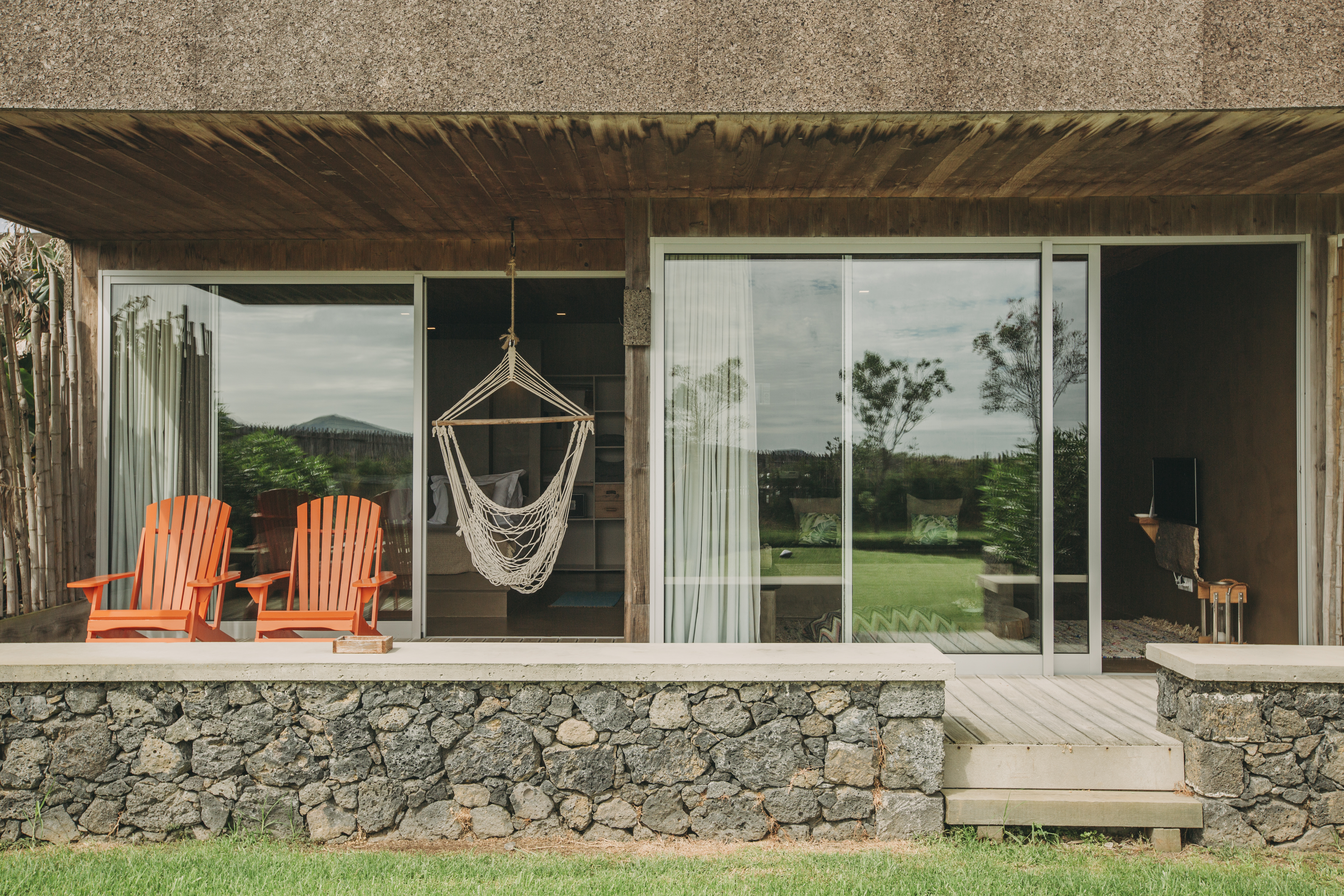 Villa Garden View One Bedroom