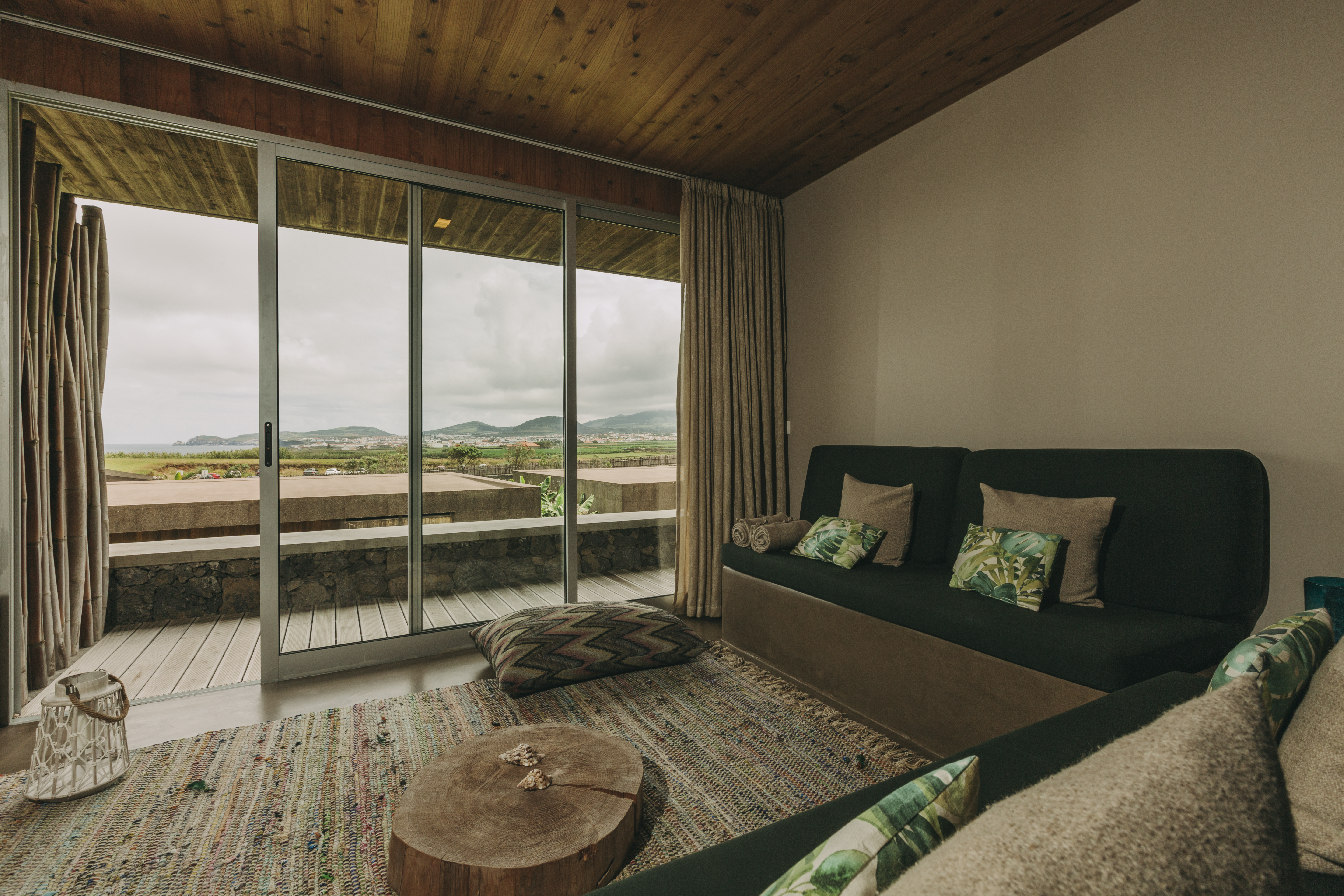 Villa Luxury One Bedroom