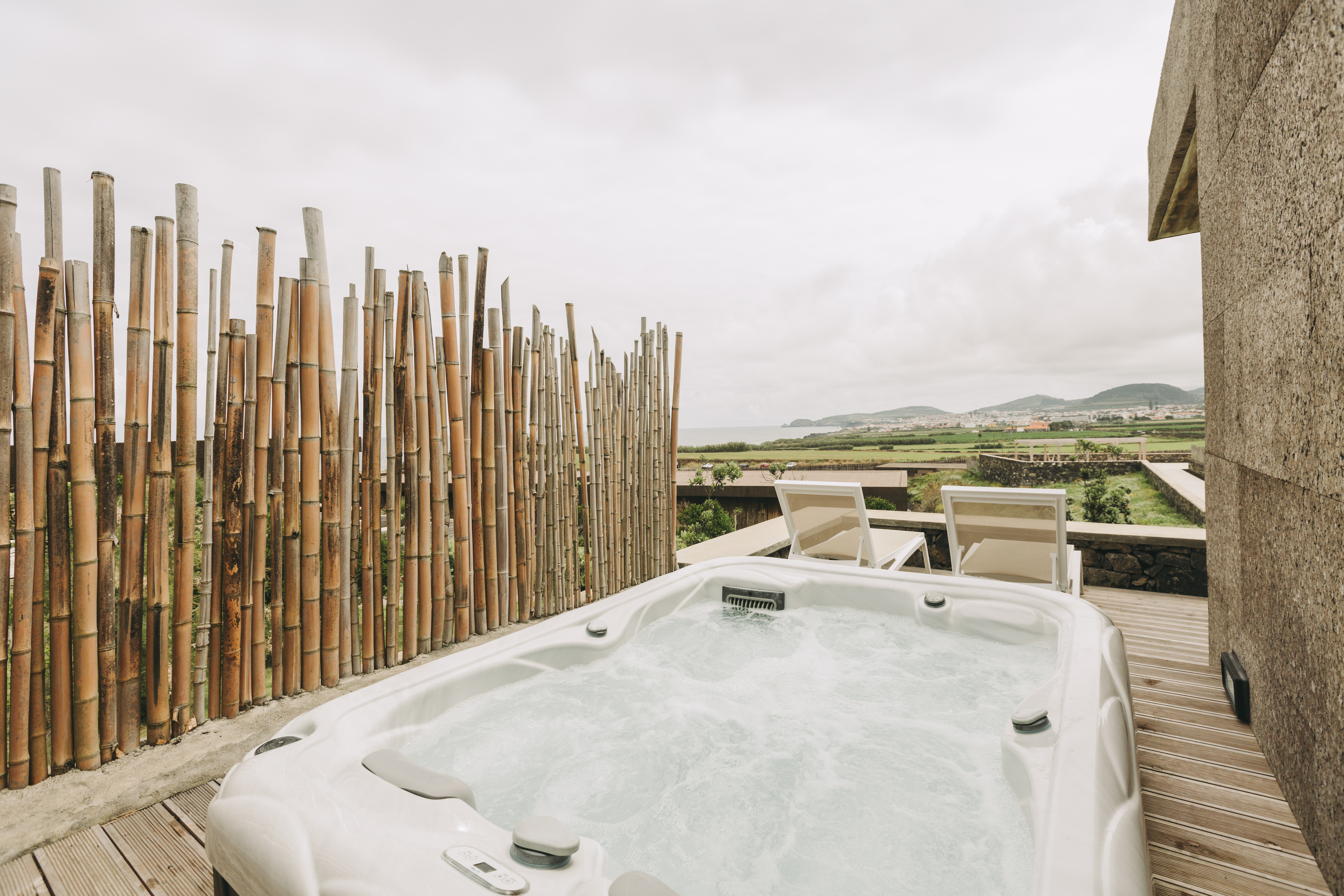 Villa Superior One Bedroom